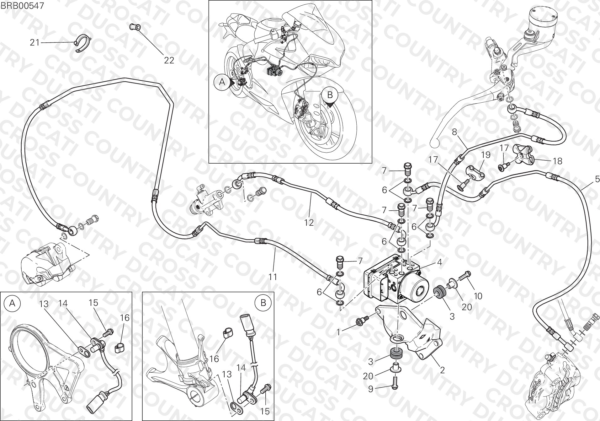 ANTILOCK BRAKING SYSTEM (ABS)