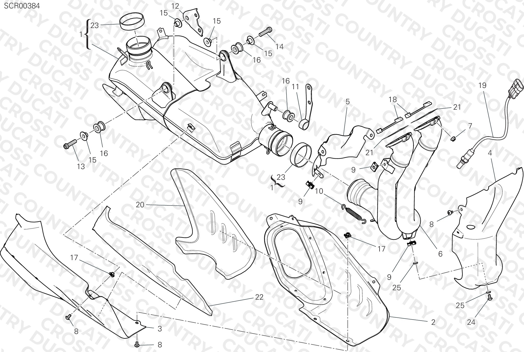 Exhaust System