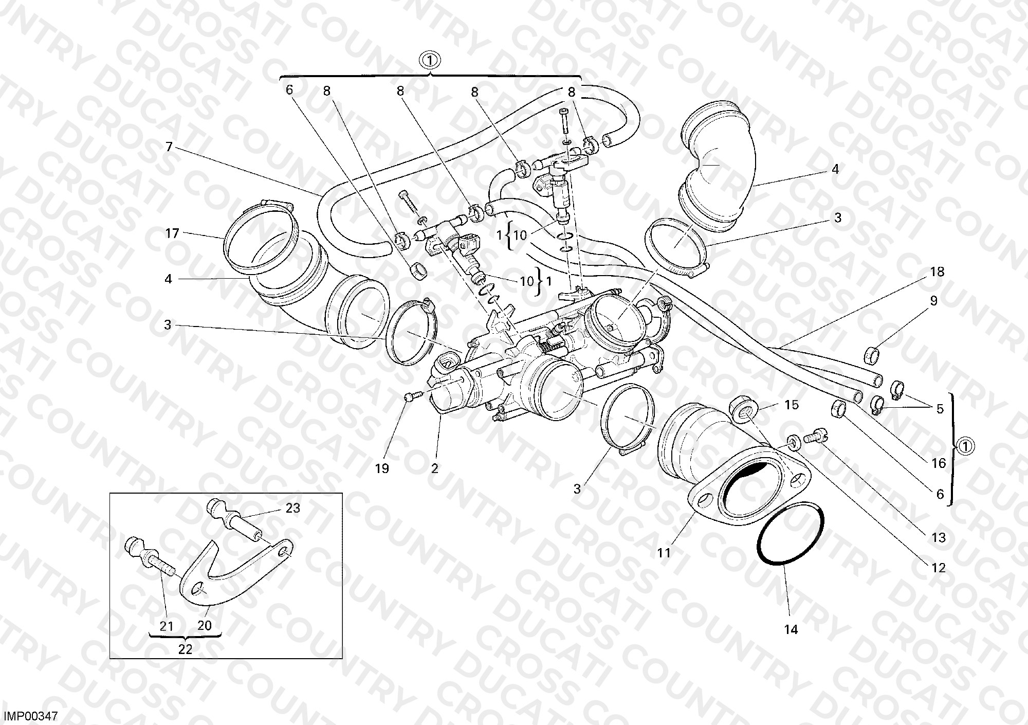 Throttle Body