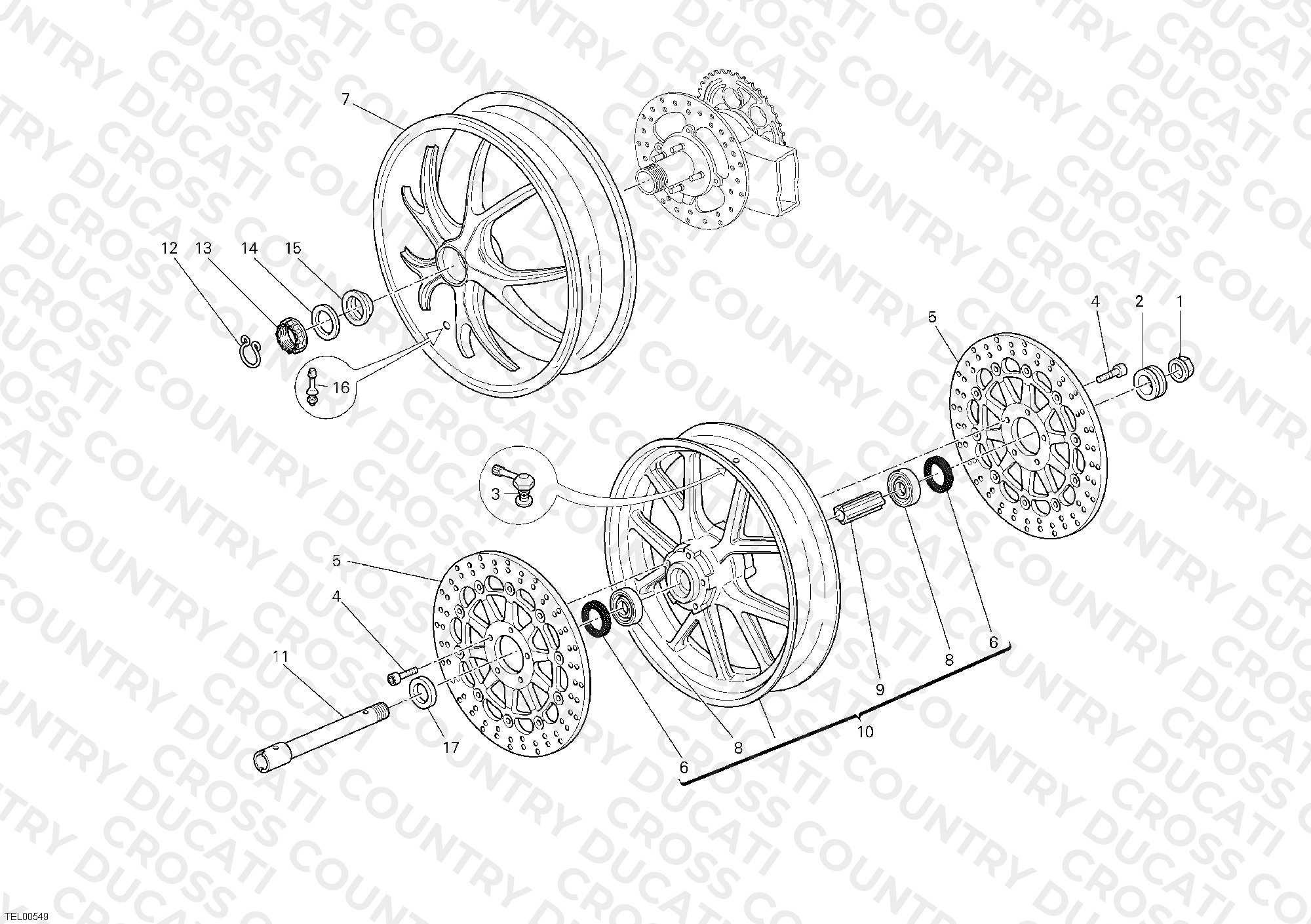 Wheels