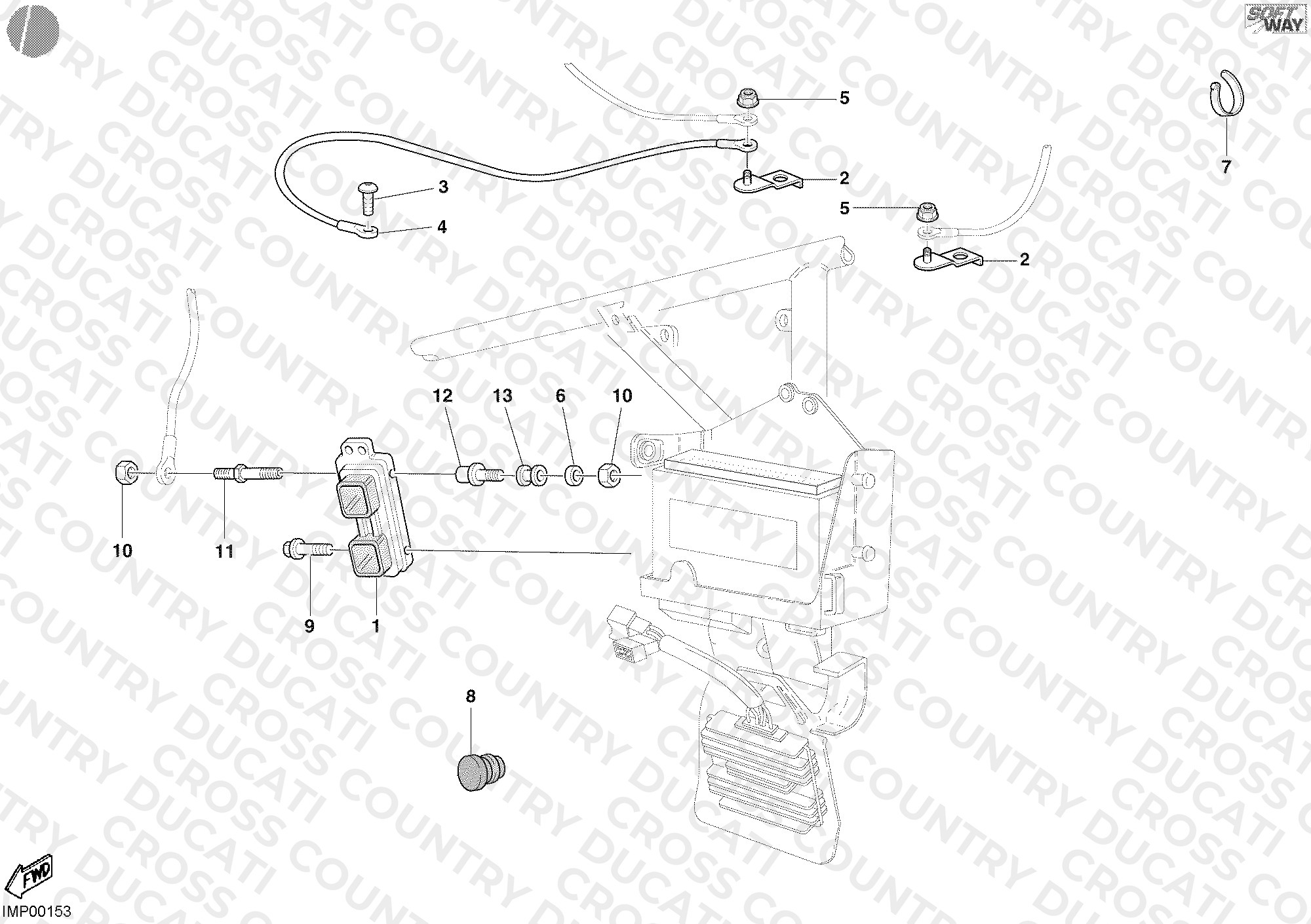 Engine Control Unit