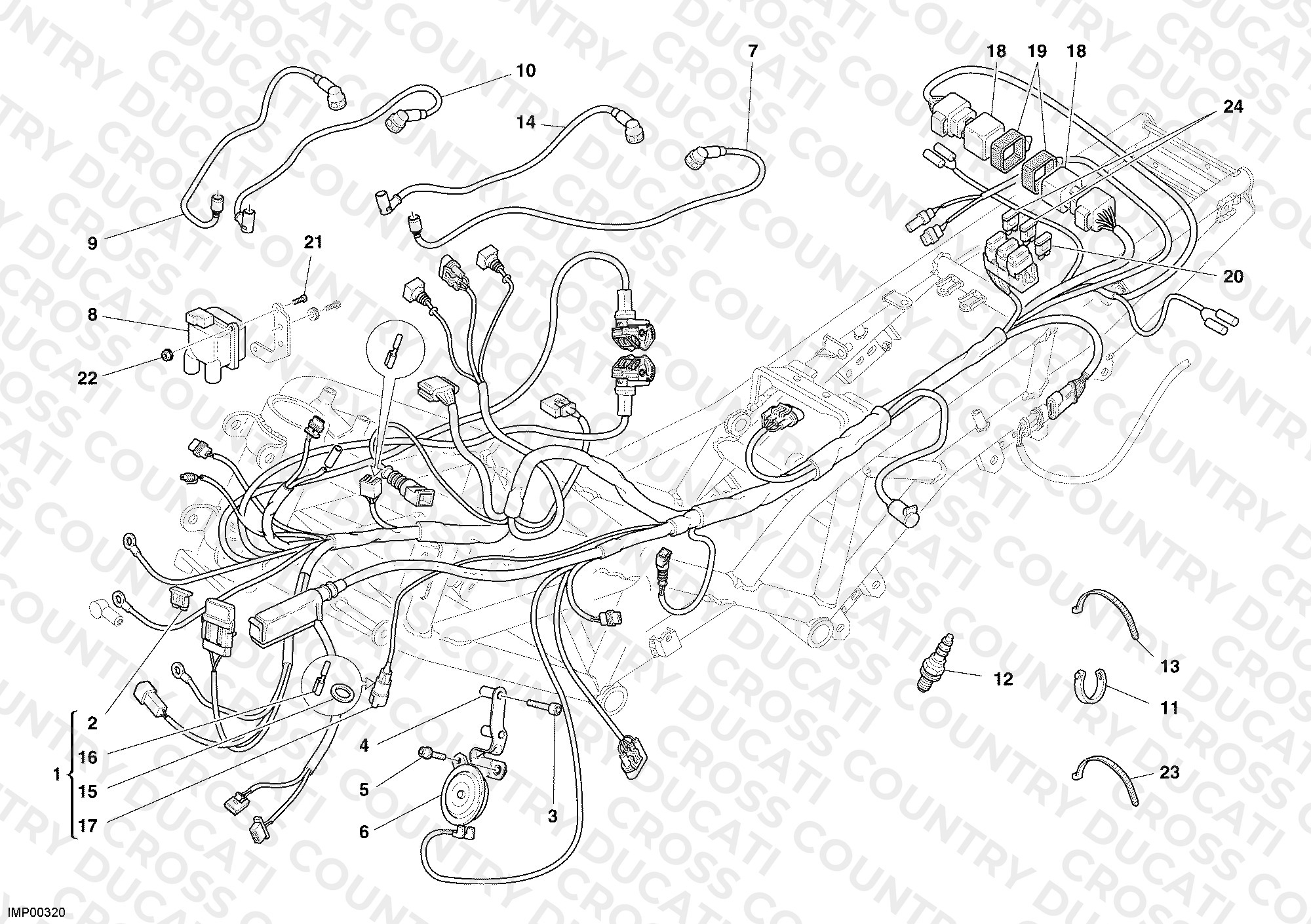 Wiring Harness