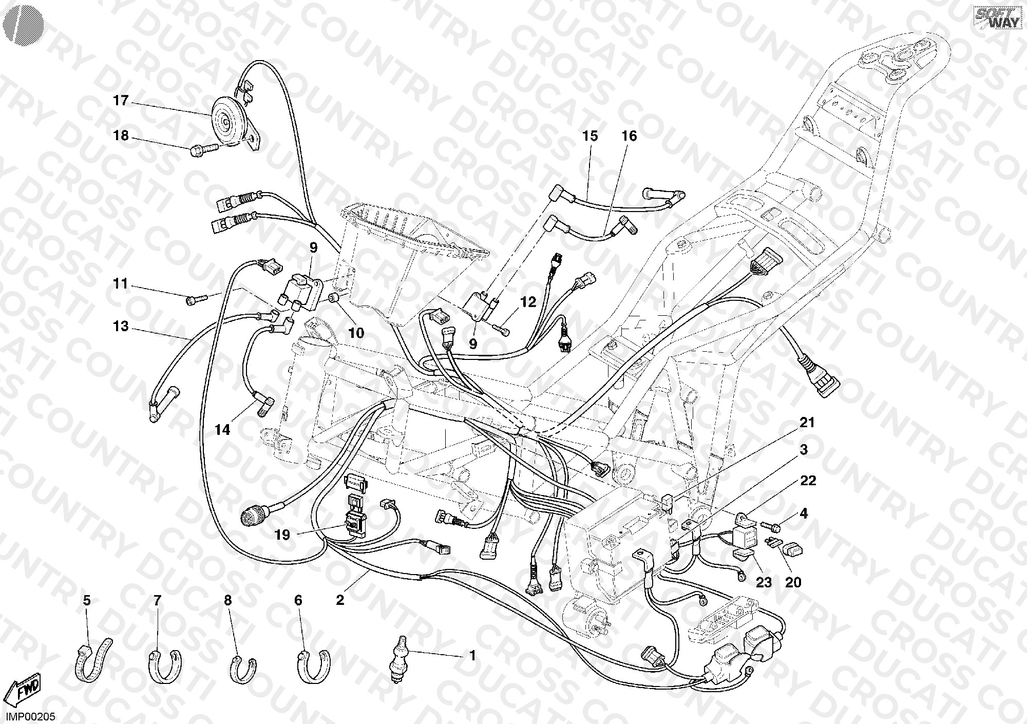 Wiring Harness
