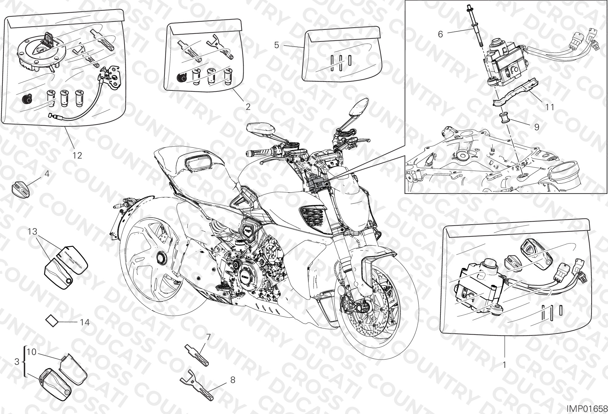 Electrical Devices