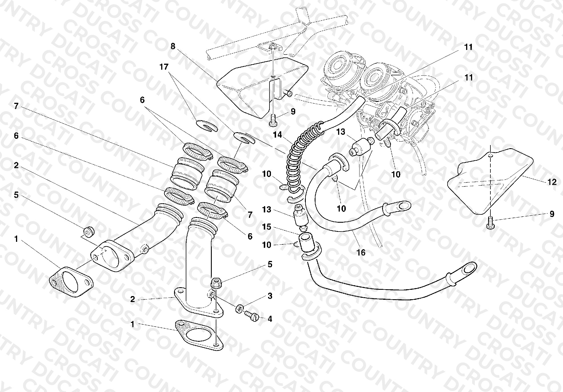 Intake Manifold