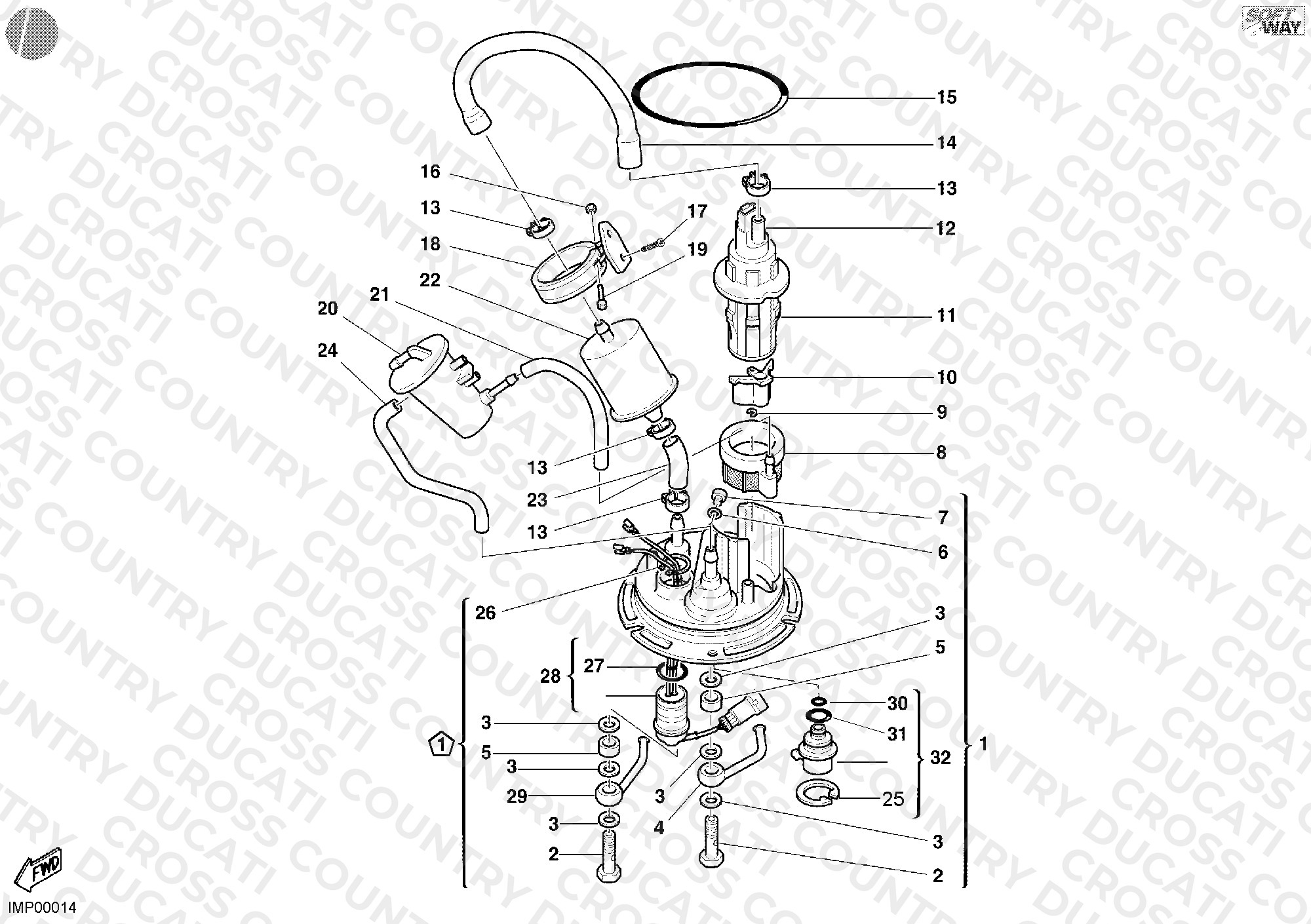 Fuel Pump