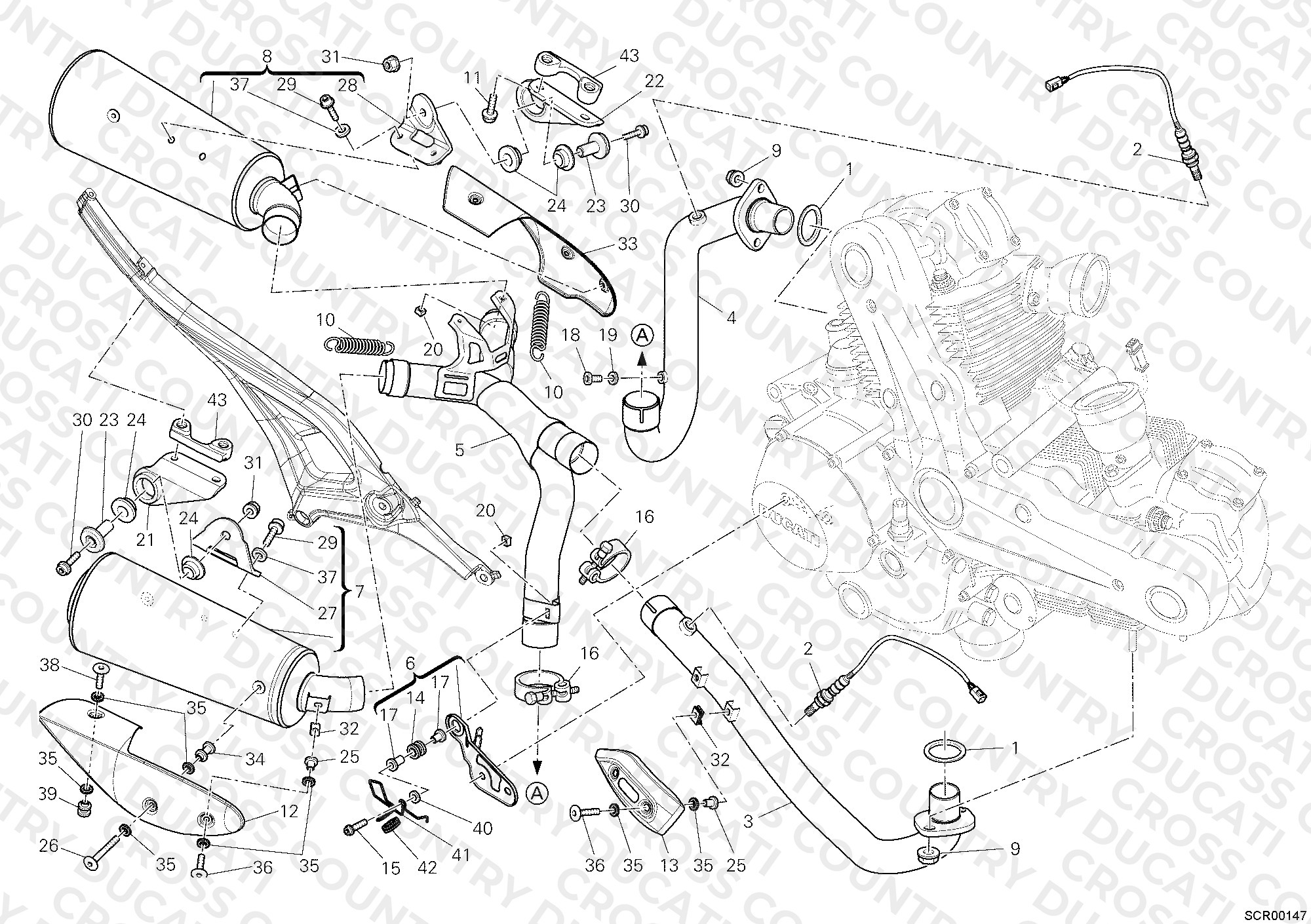 Exhaust System