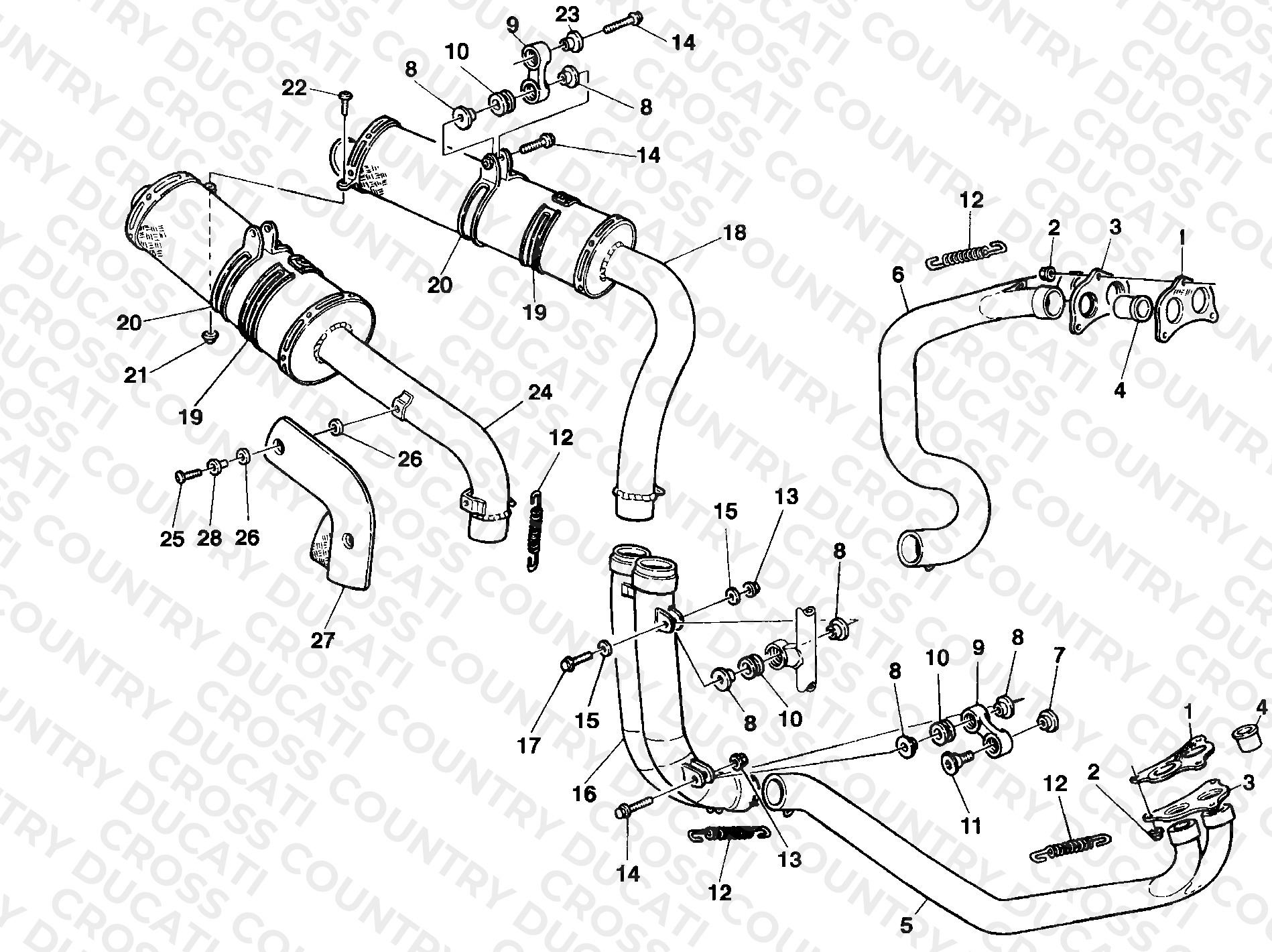 Exhaust System