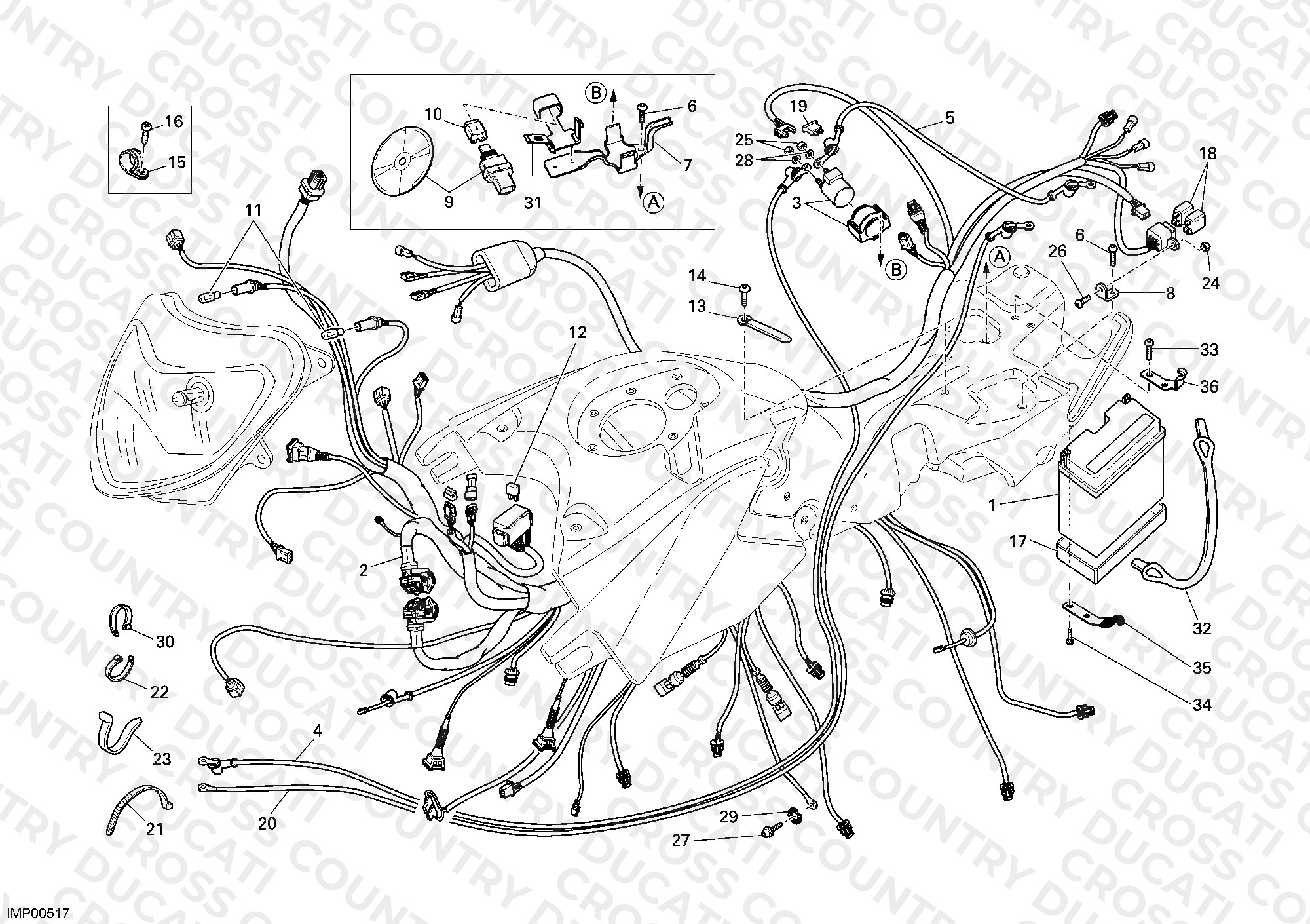 Wiring Harness