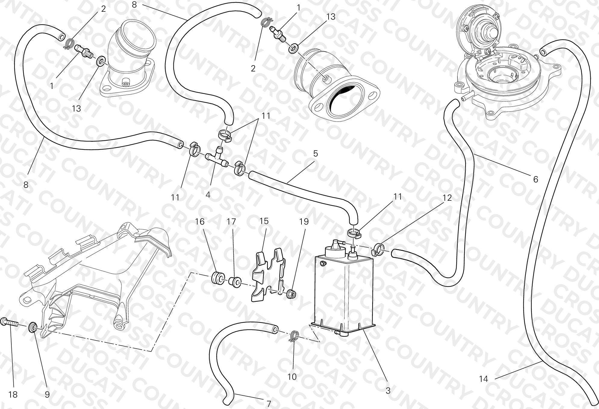 Canister Filter