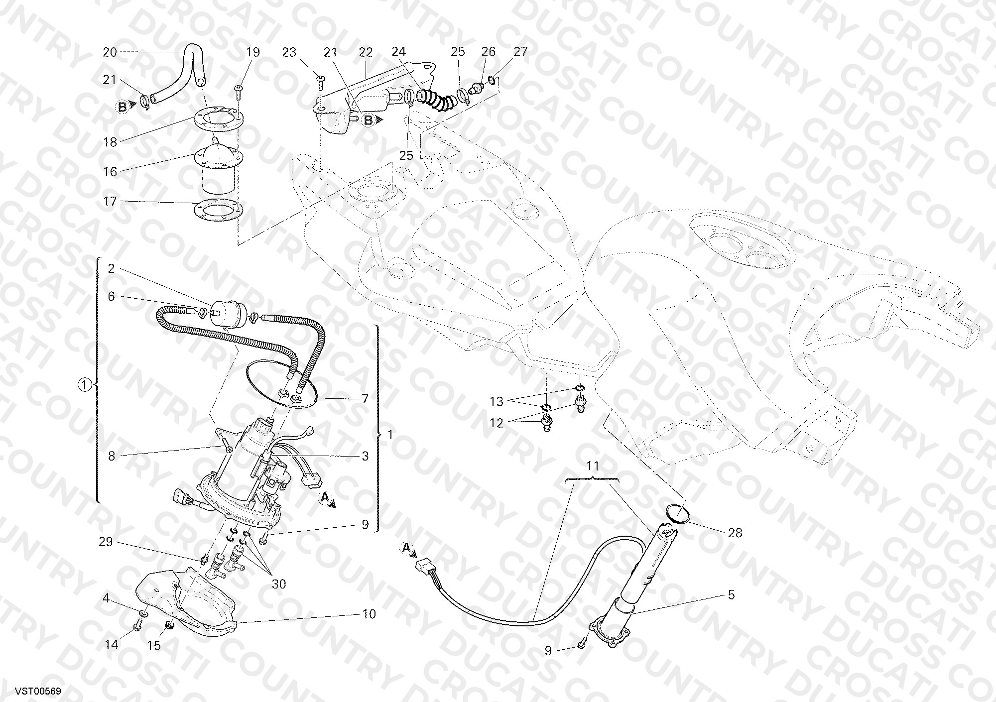 Fuel Pump