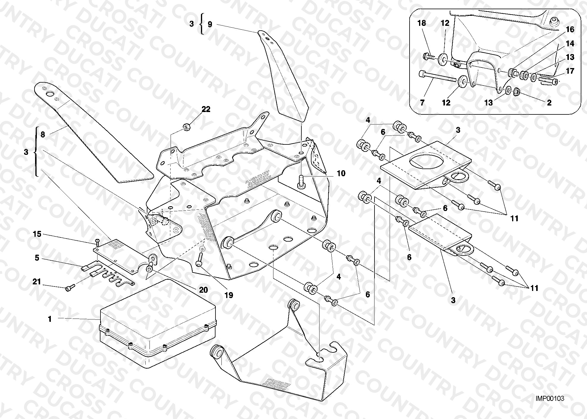 Engine Control Unit