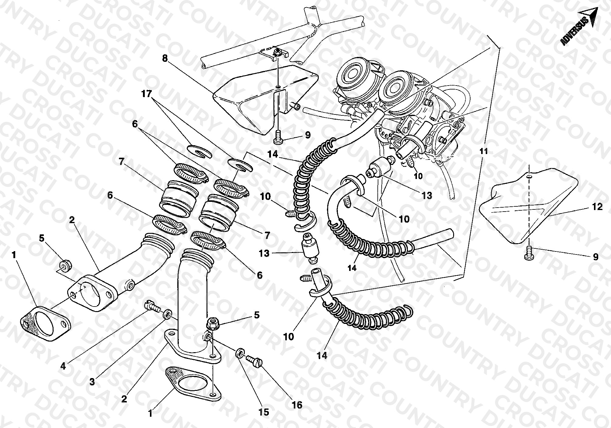 Intake Manifold