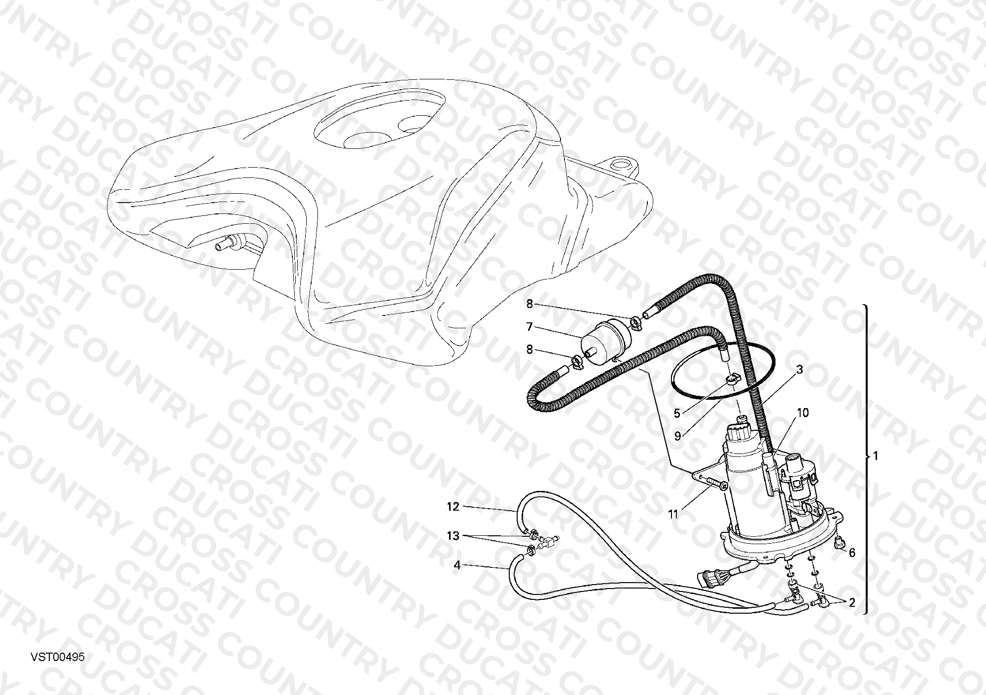 Fuel Pump