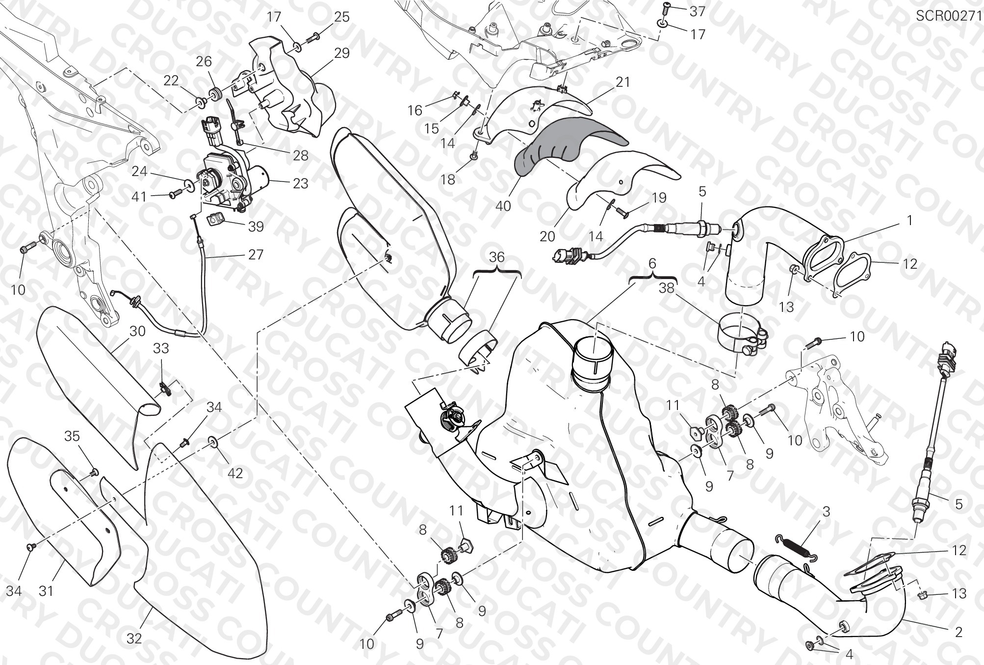 Exhaust System