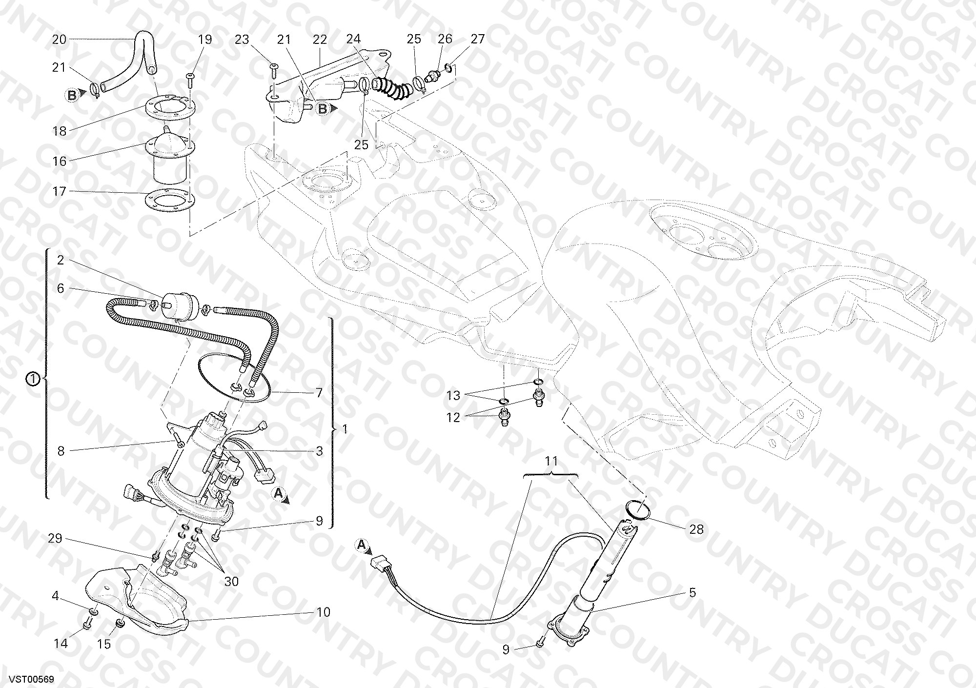 Fuel Pump