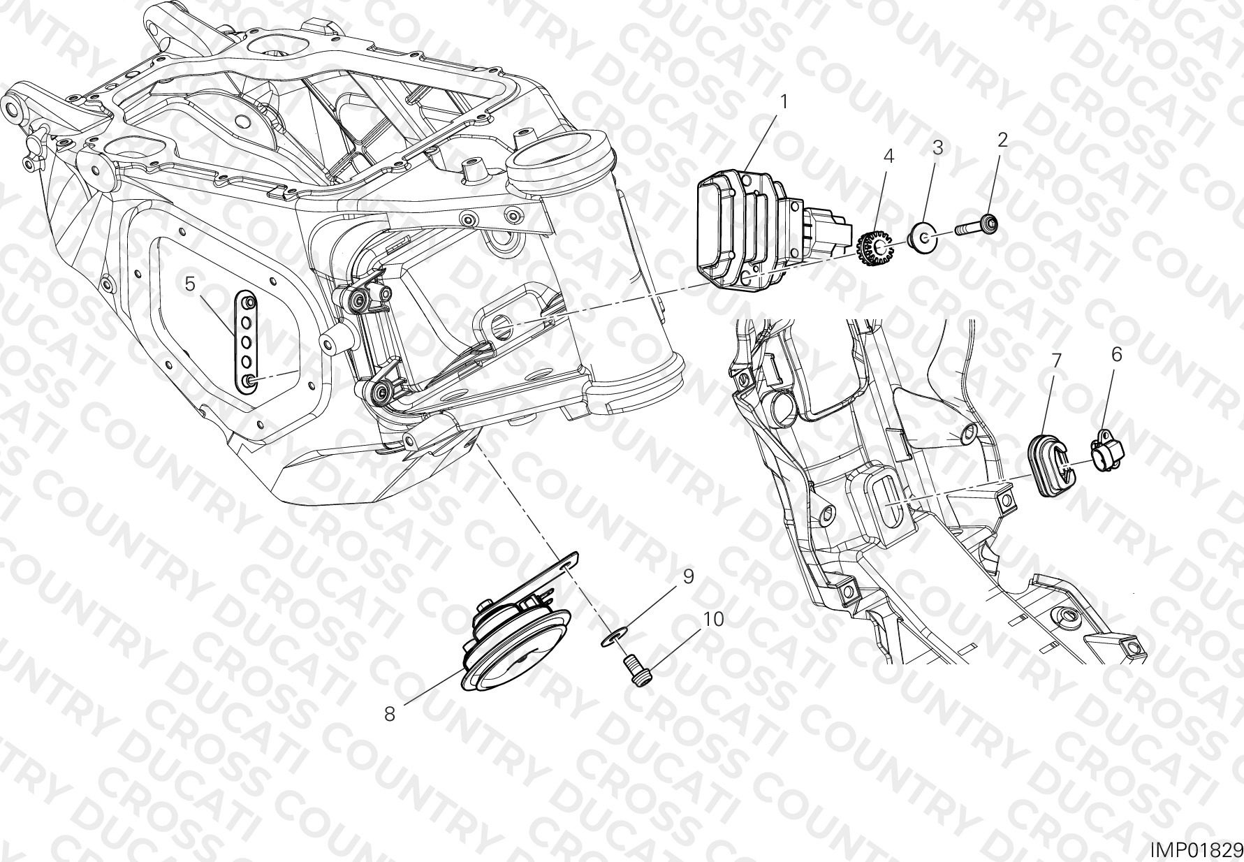 Electrical Devices
