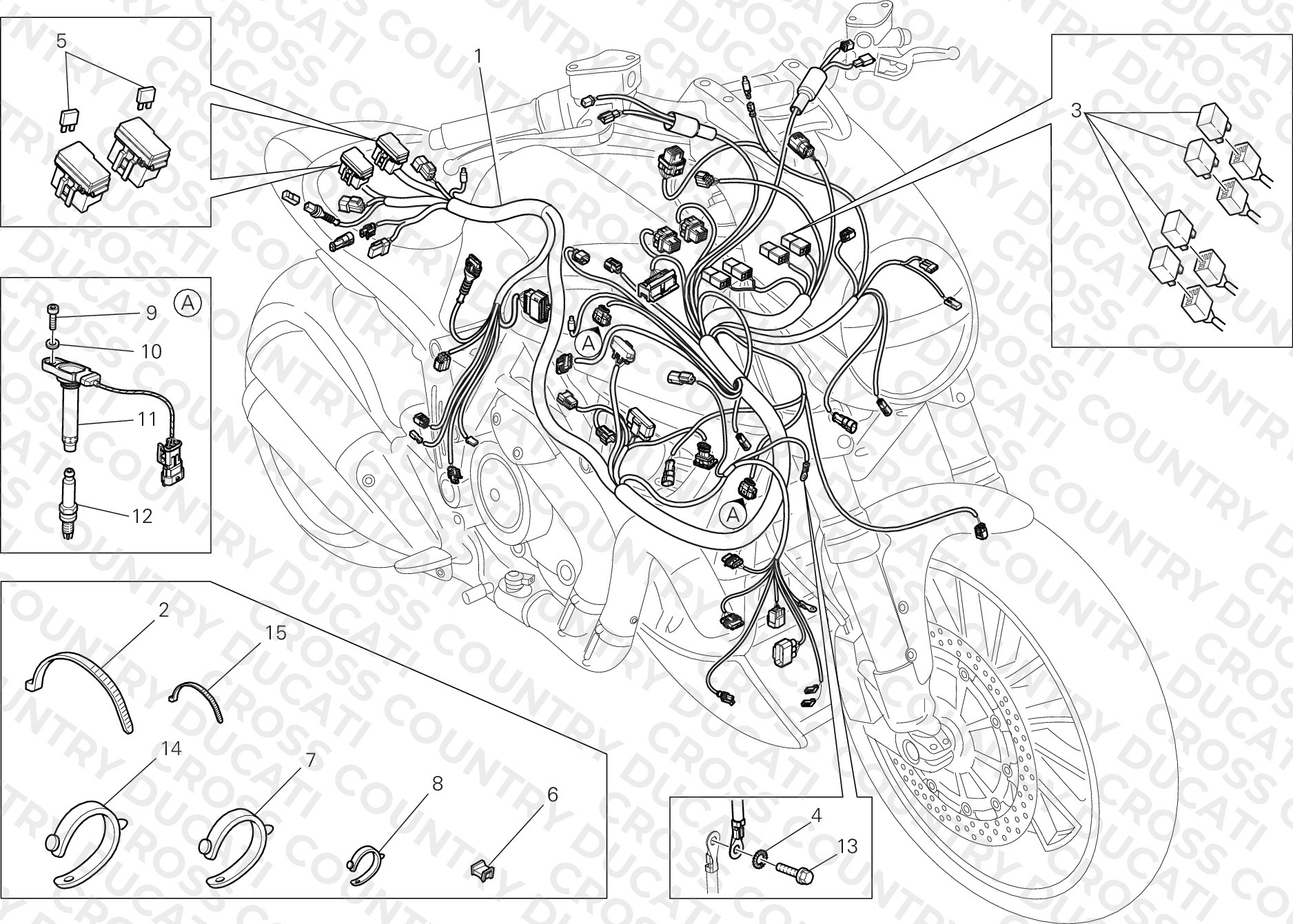 Wiring Harness
