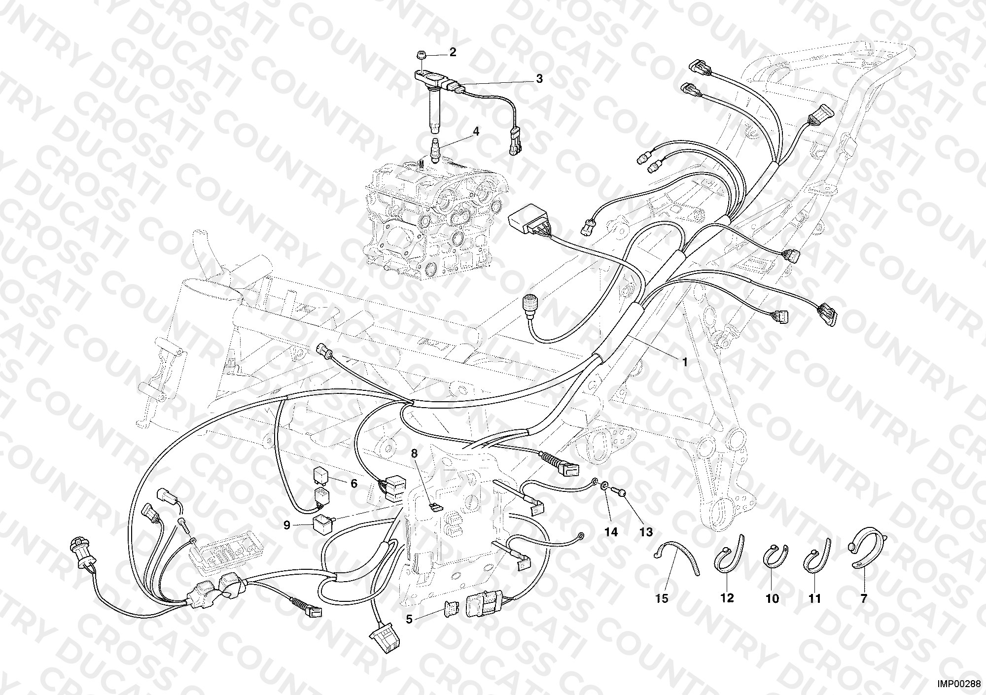 Wiring Harness