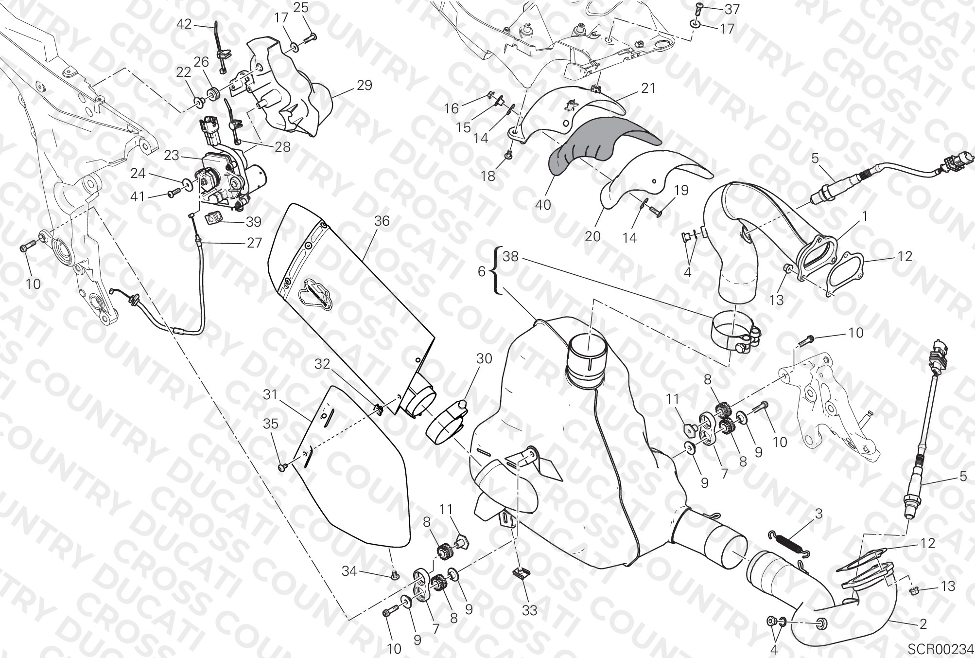Exhaust System