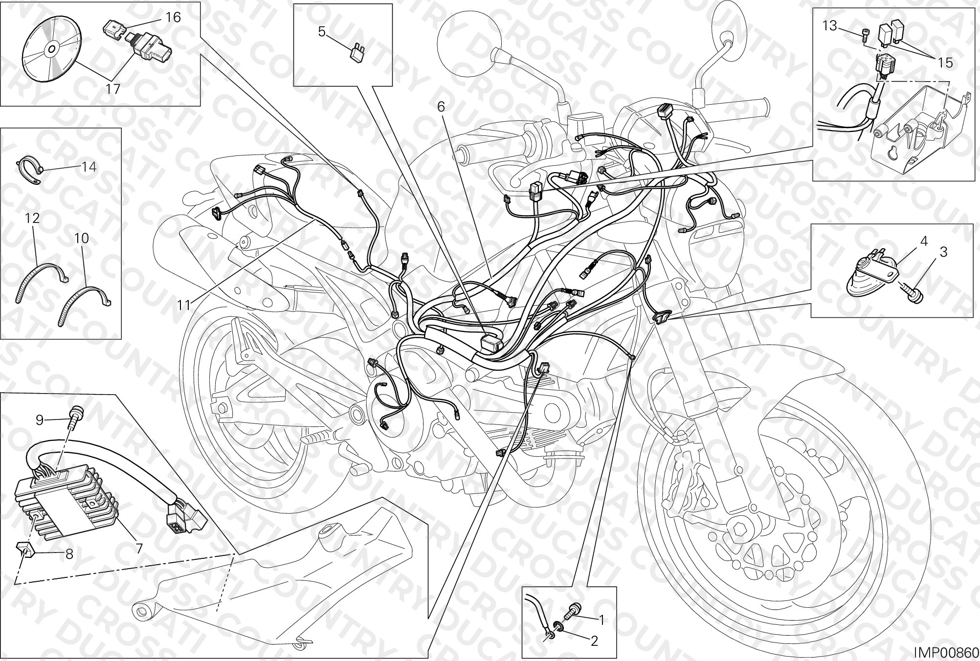 Wiring Harness