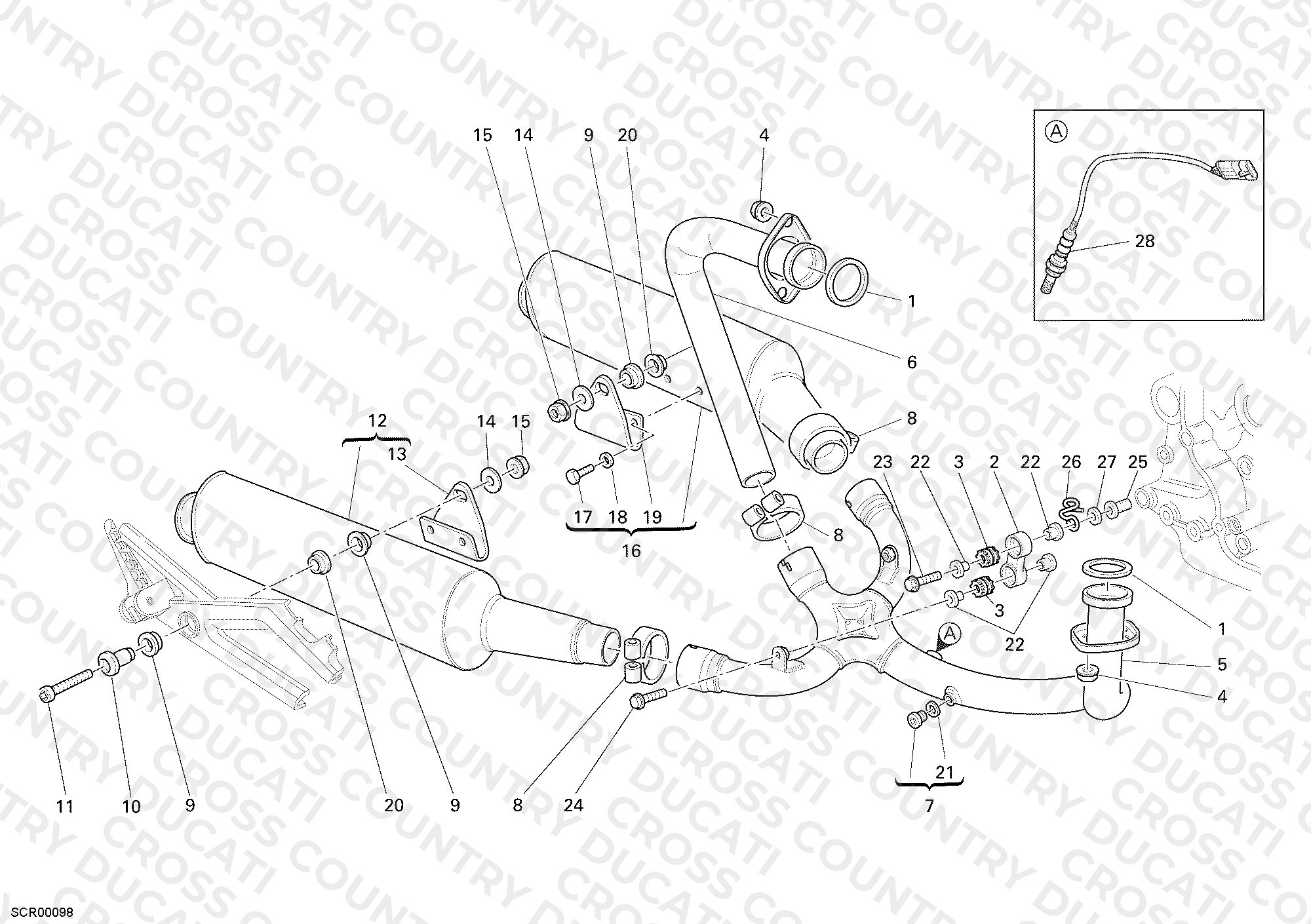 Exhaust System