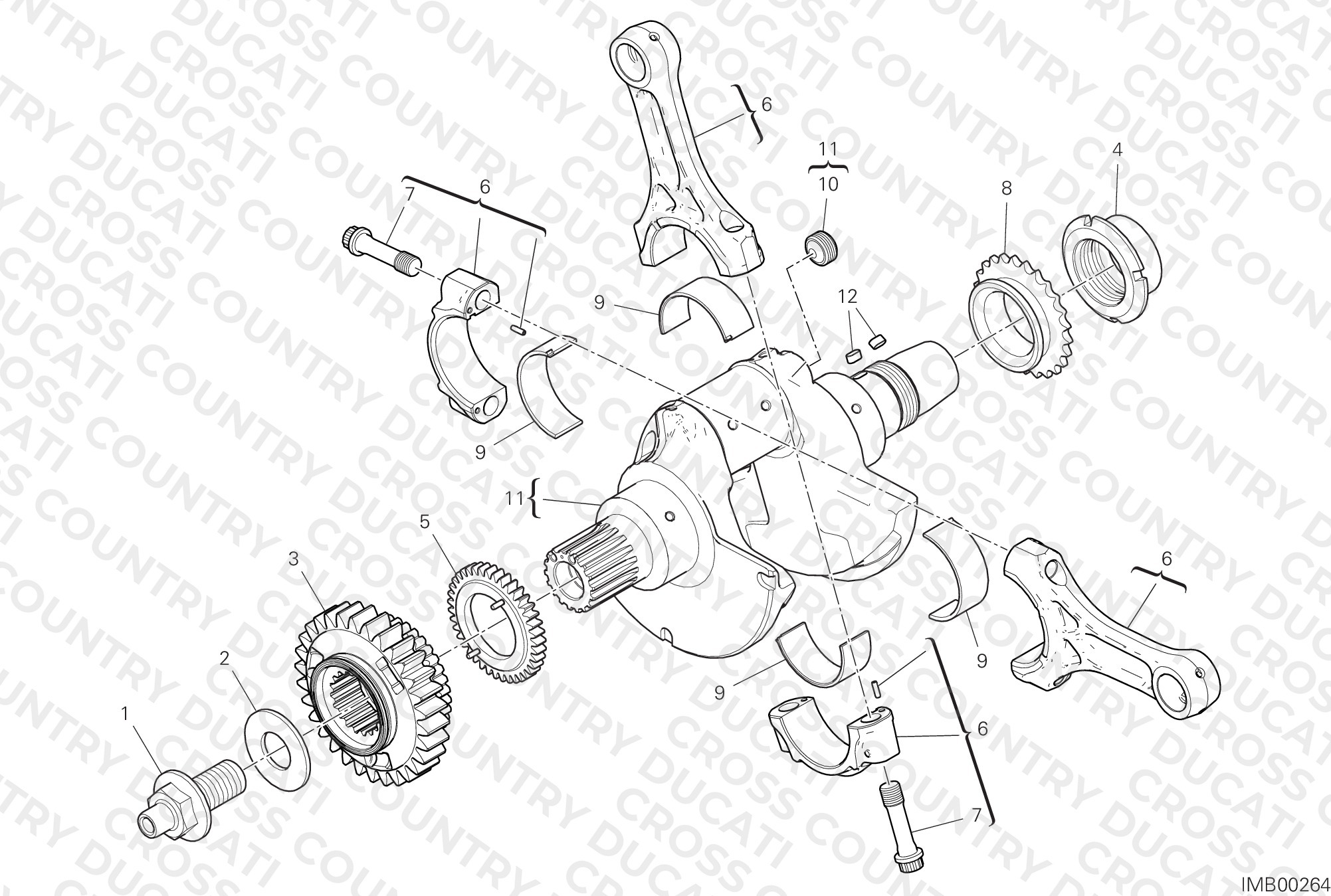 Connecting Rods