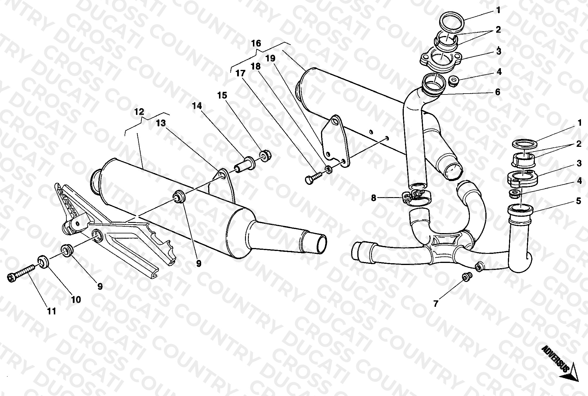 Exhaust System