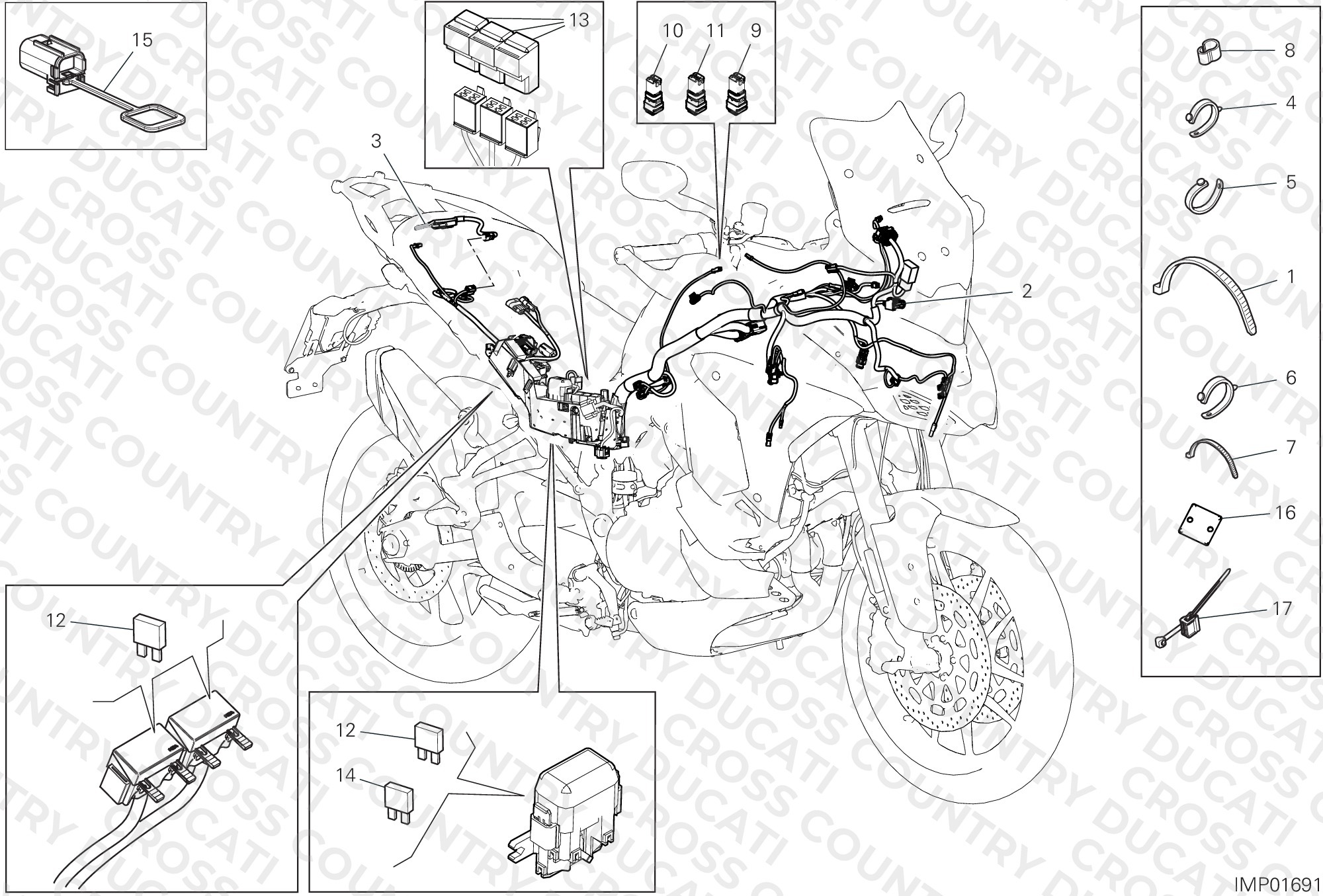 Vehicle Electric System