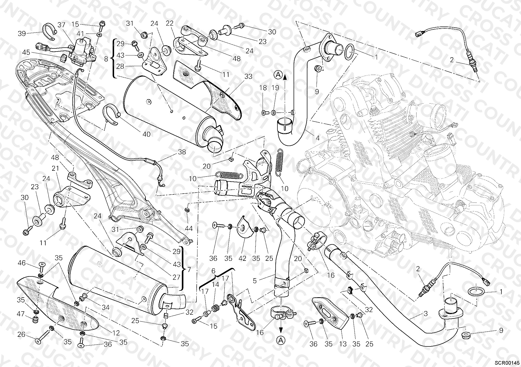 Exhaust System