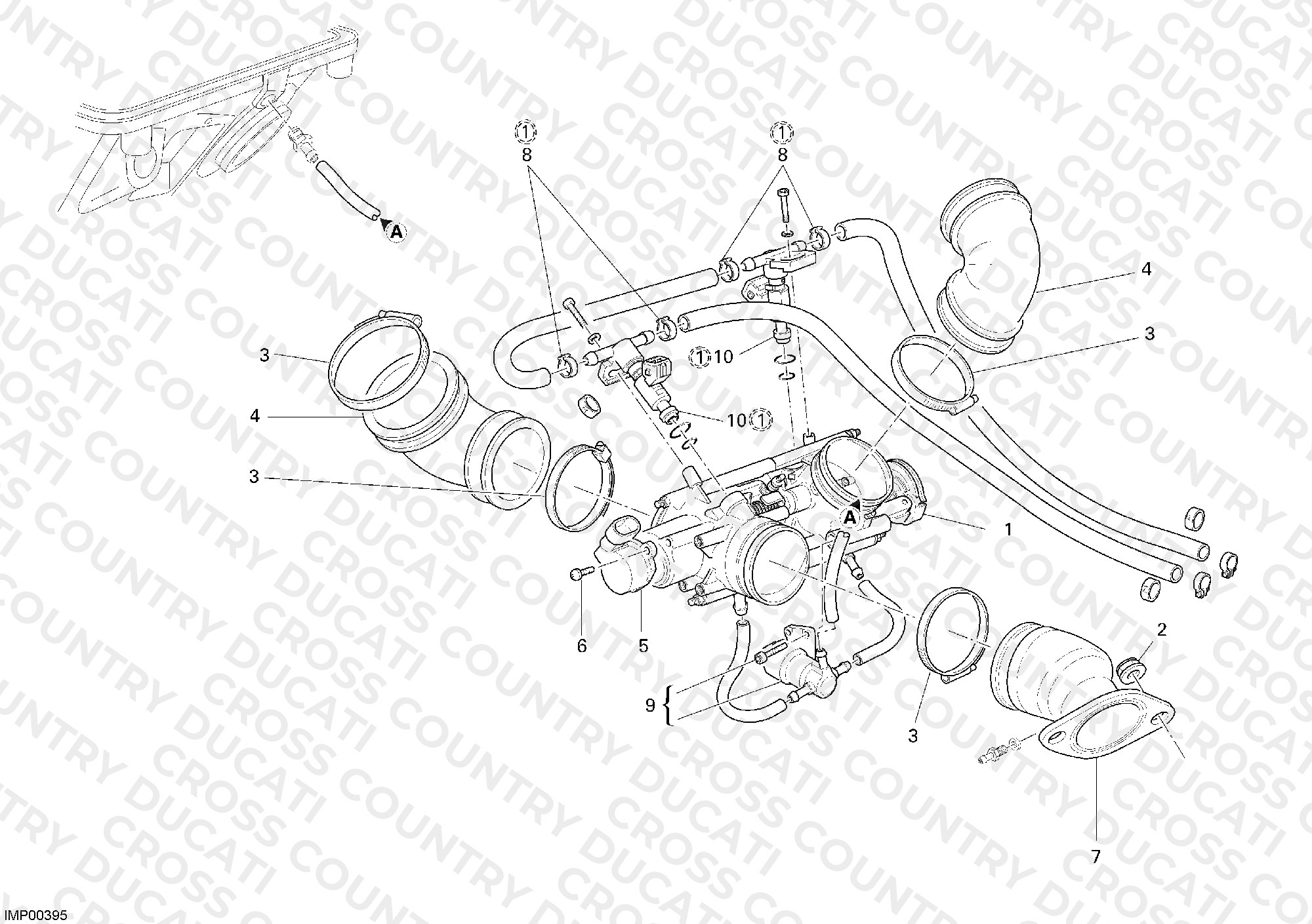 Intake Manifold