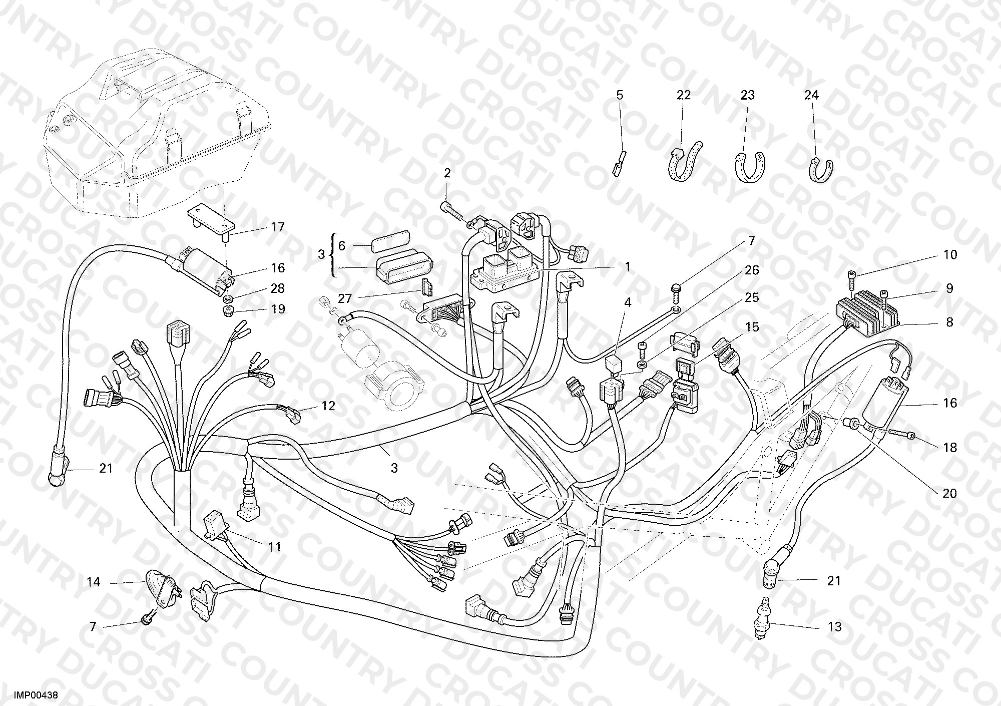 Wiring Harness