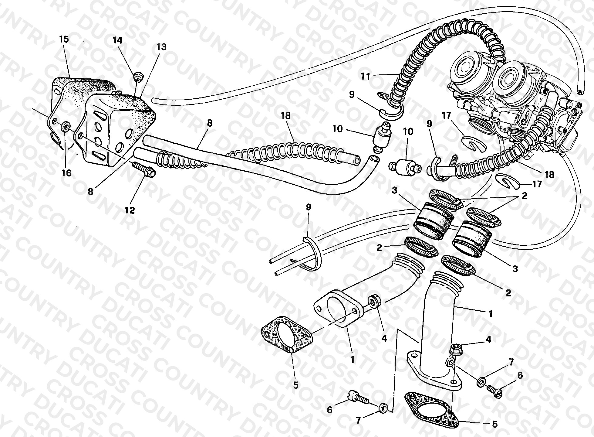 Intake Manifold