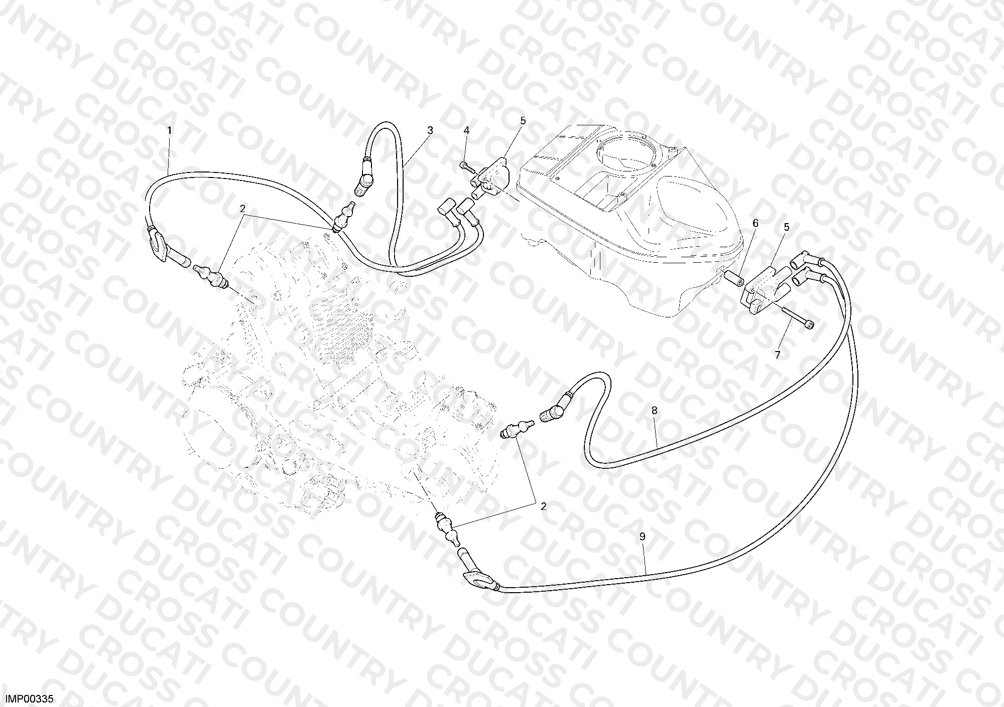 Ignition Coil