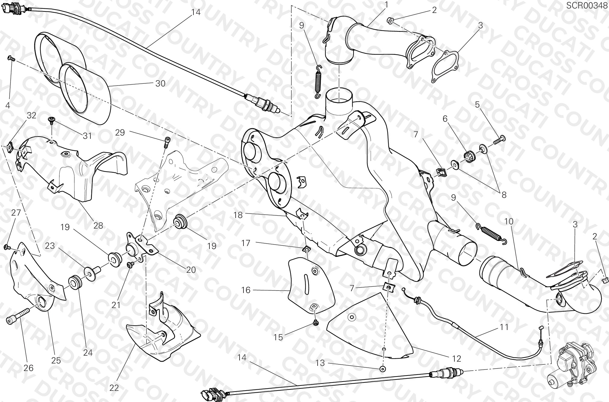 Exhaust System