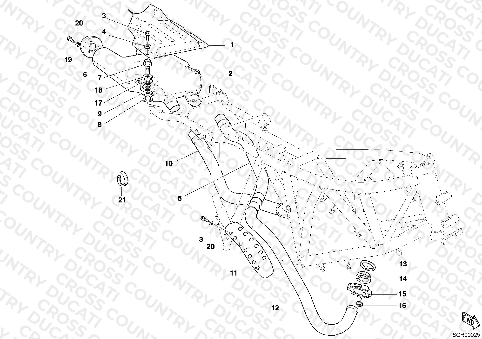 Exhaust System