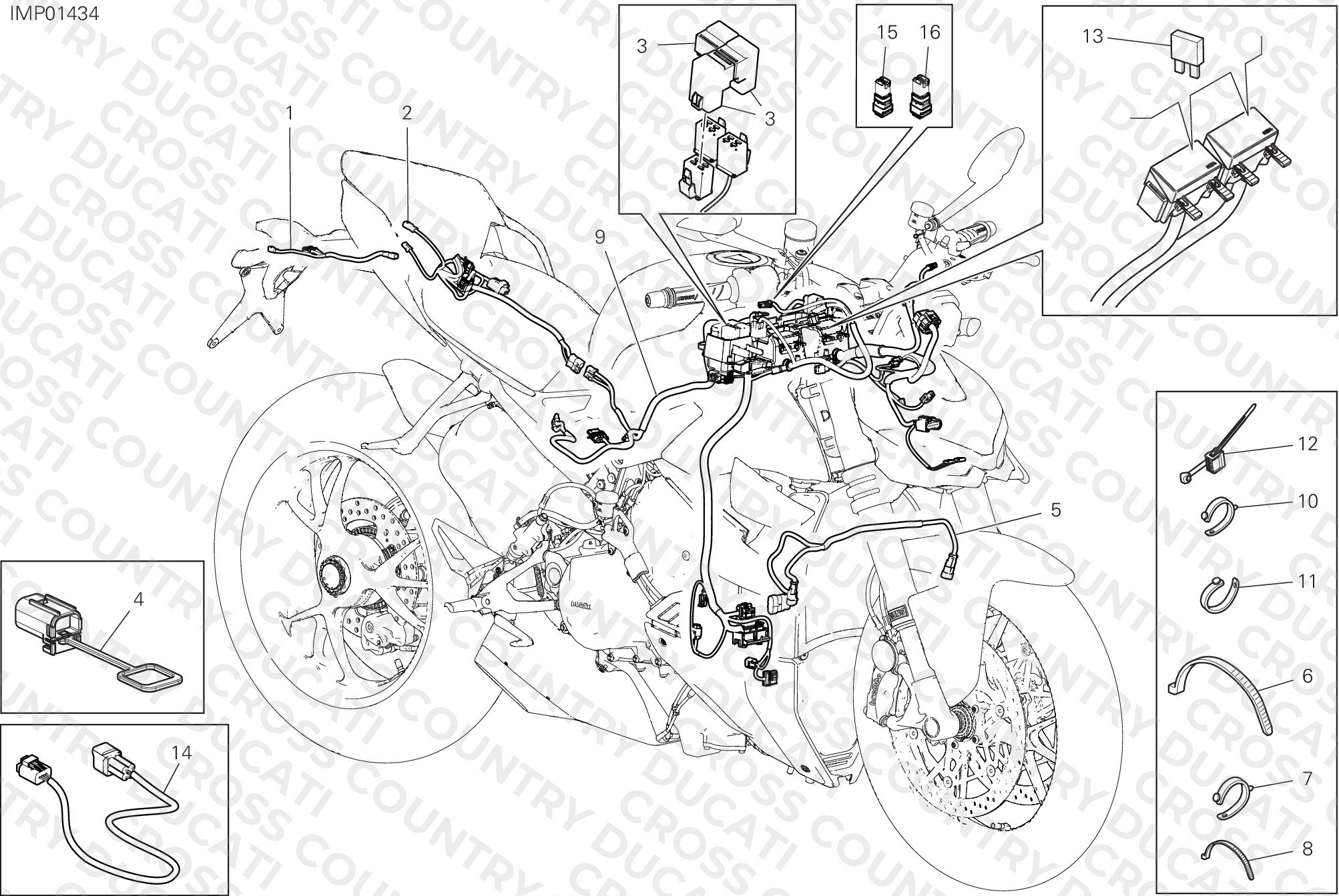 Vehicle Electric System
