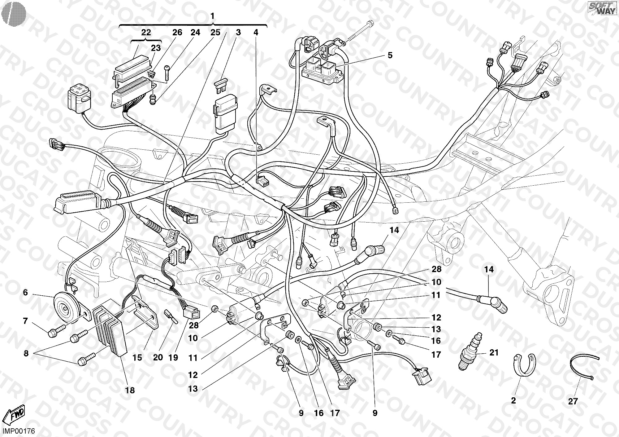Wiring Harness