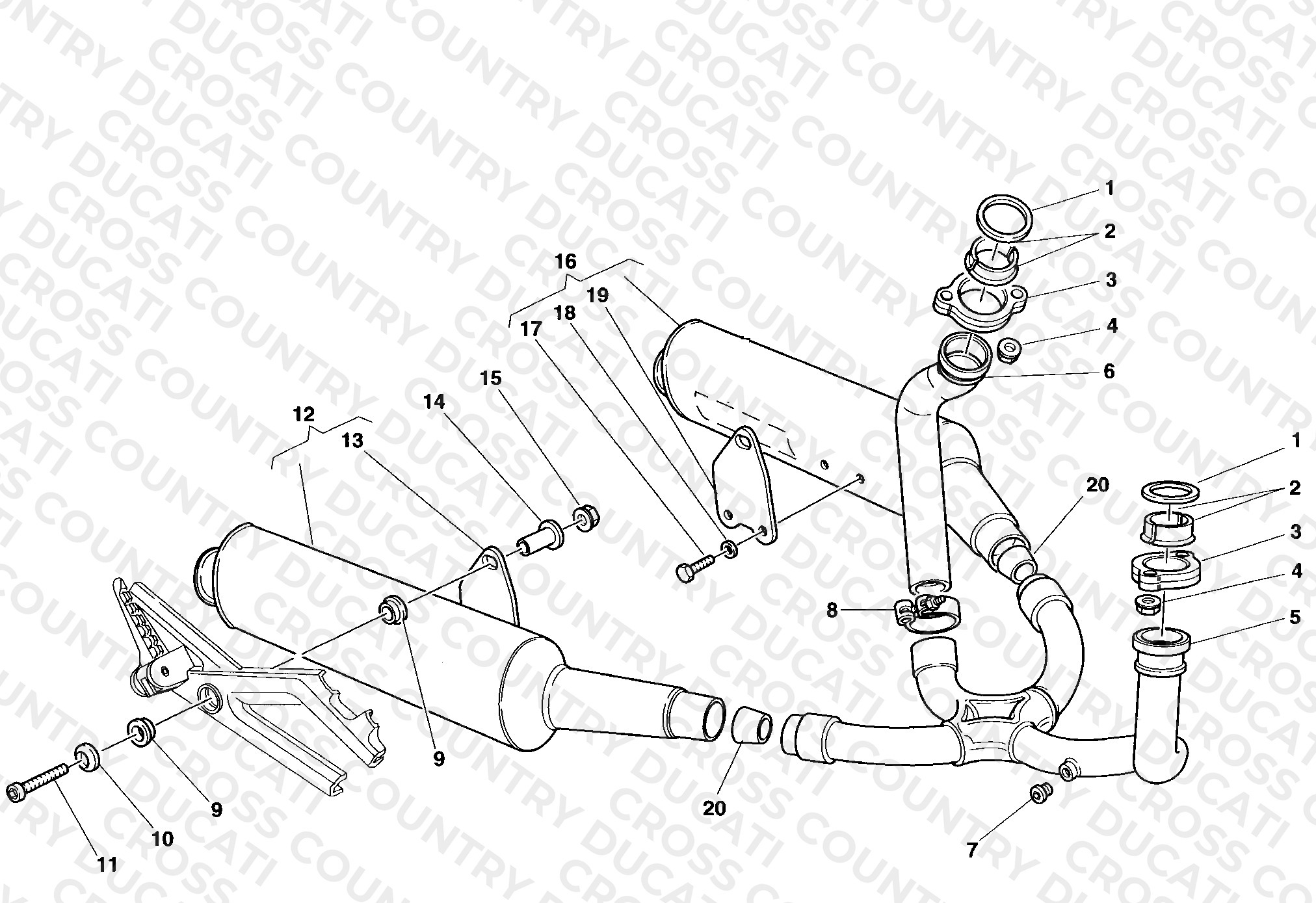 Exhaust System