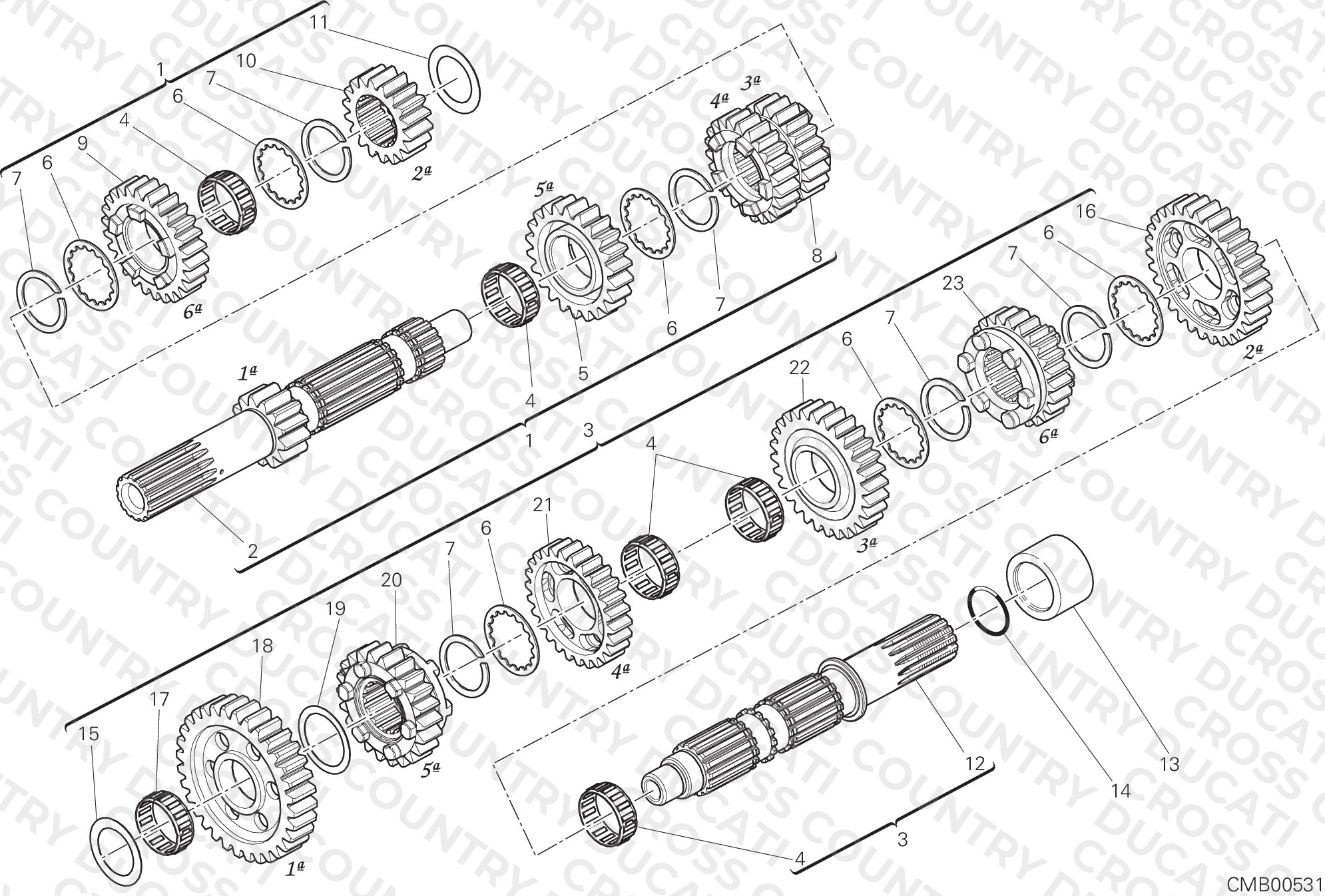 Gear Box
