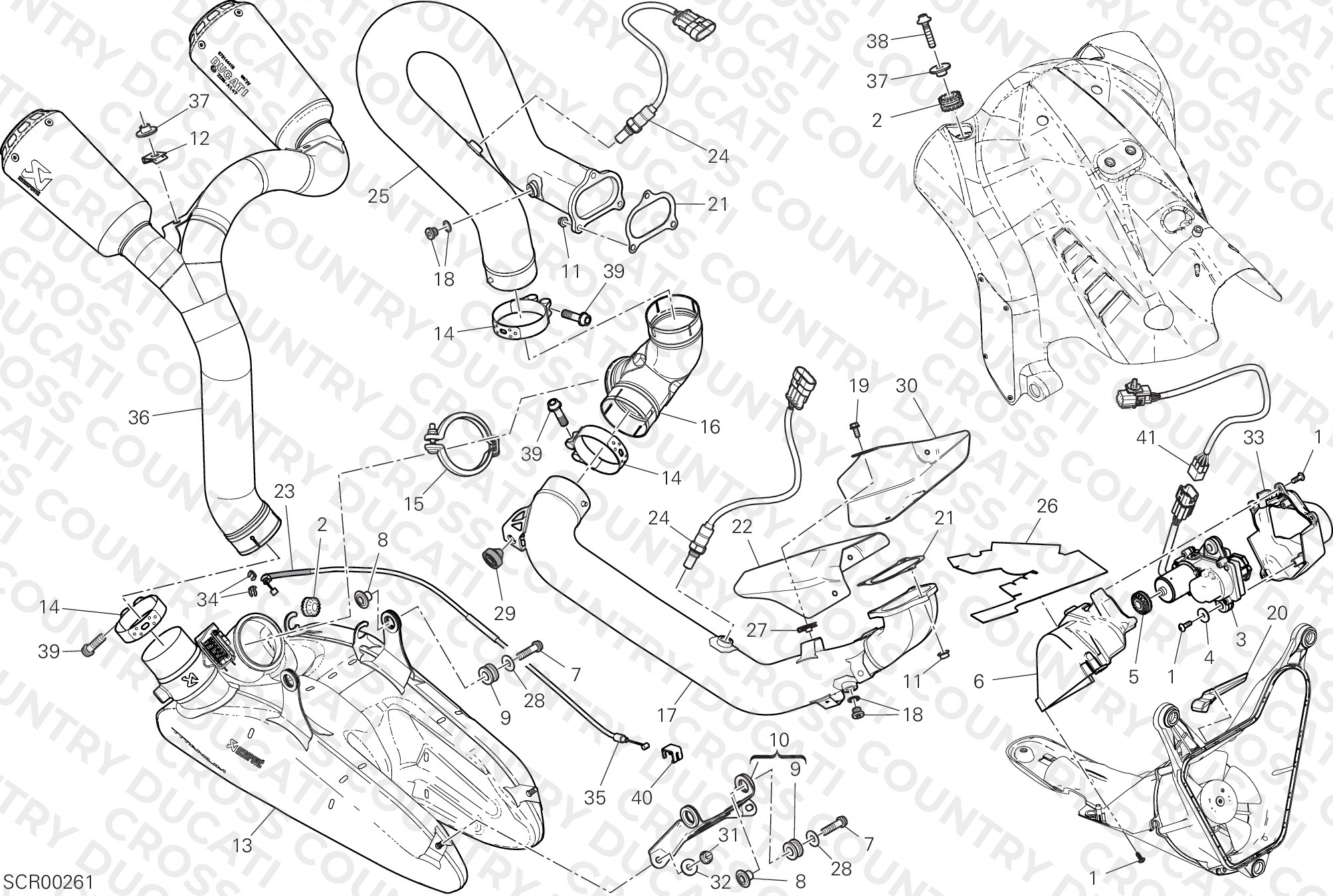 Exhaust System