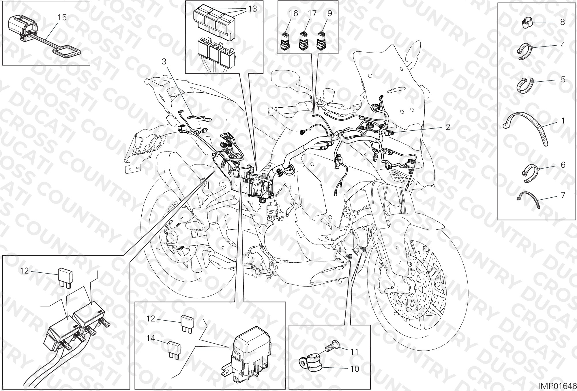 Vehicle Electric System