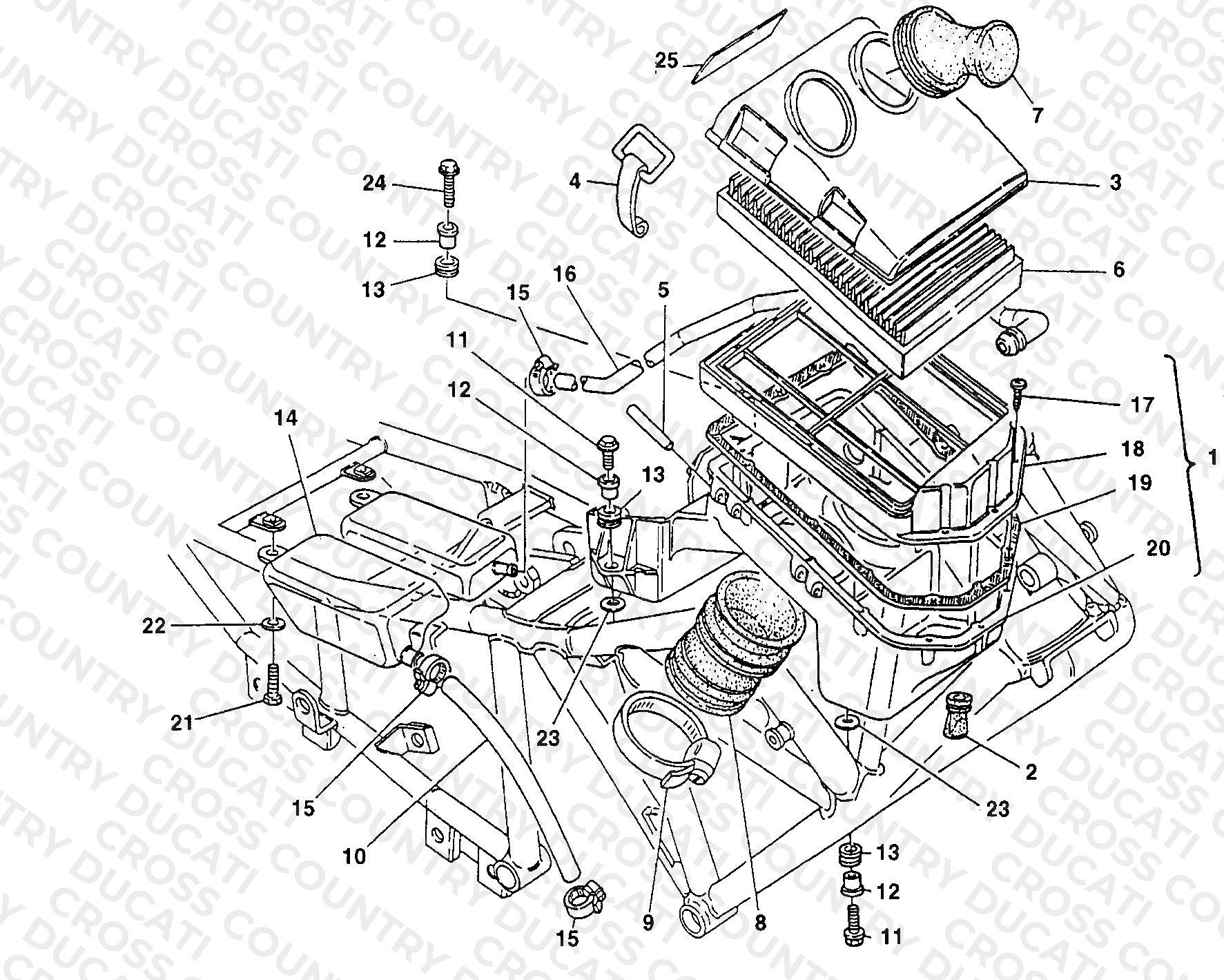 Intake