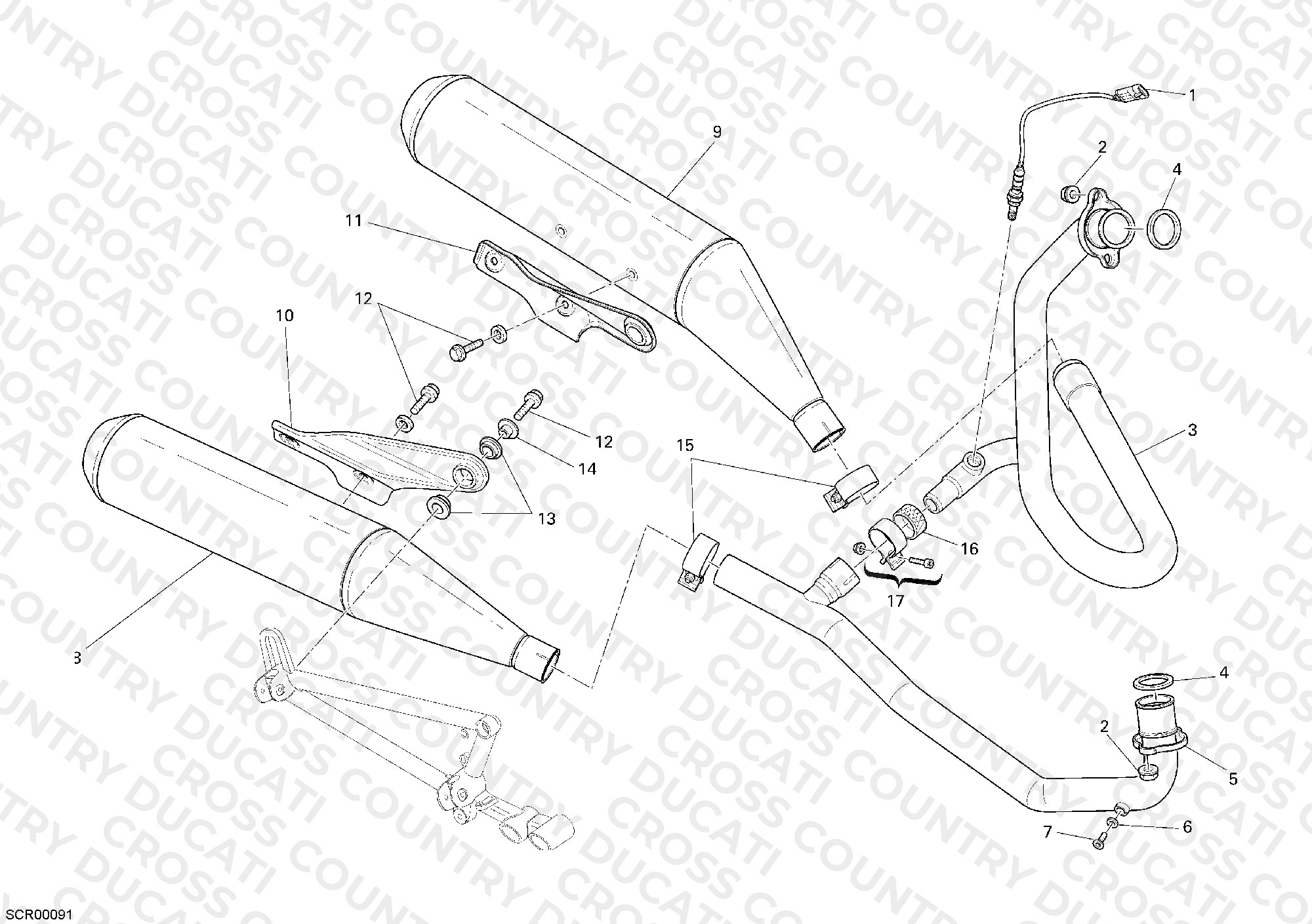 Exhaust System