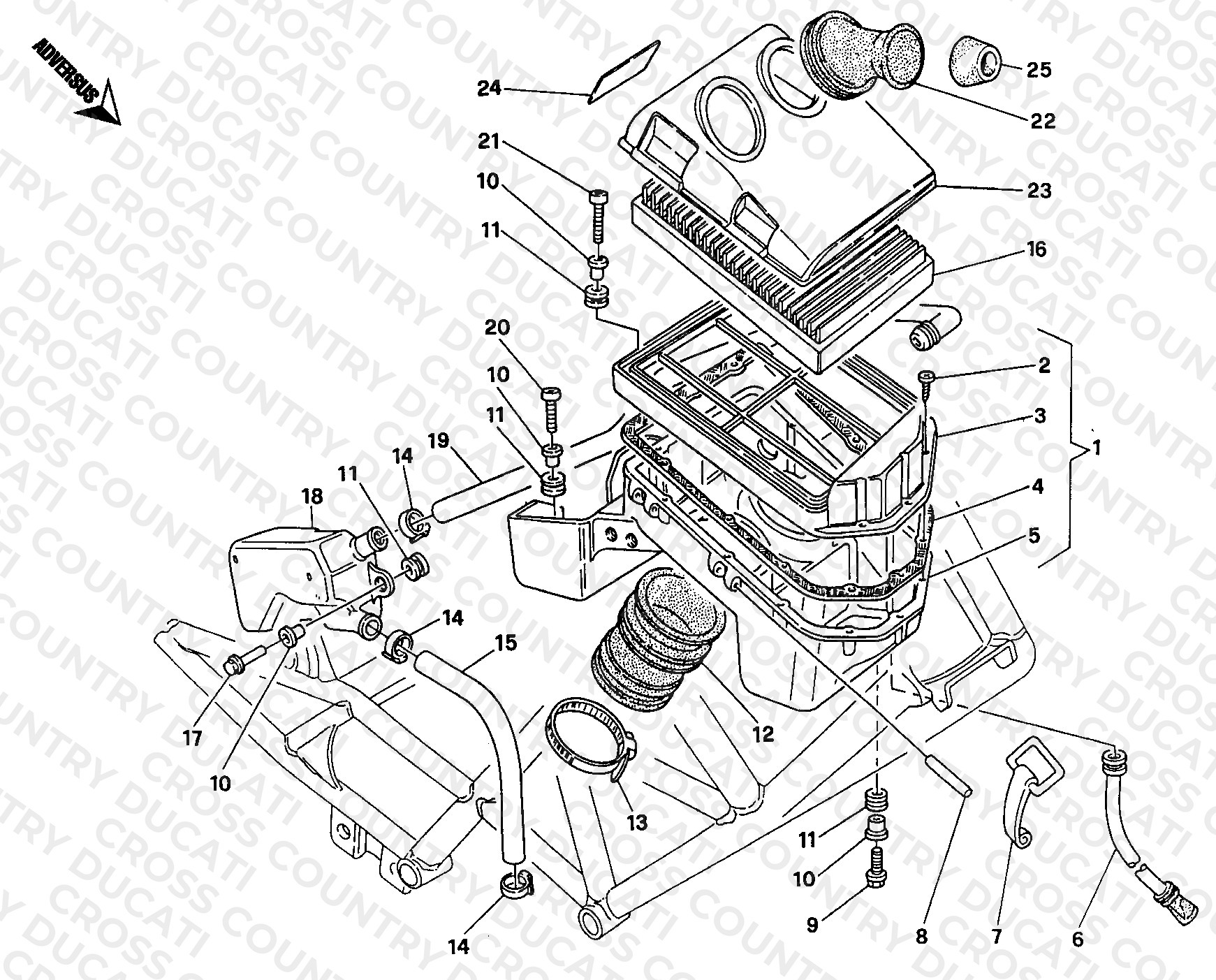 Intake