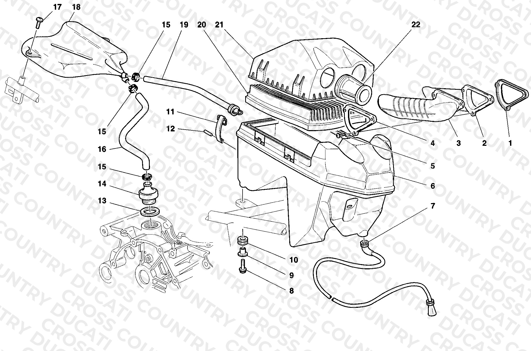 Intake