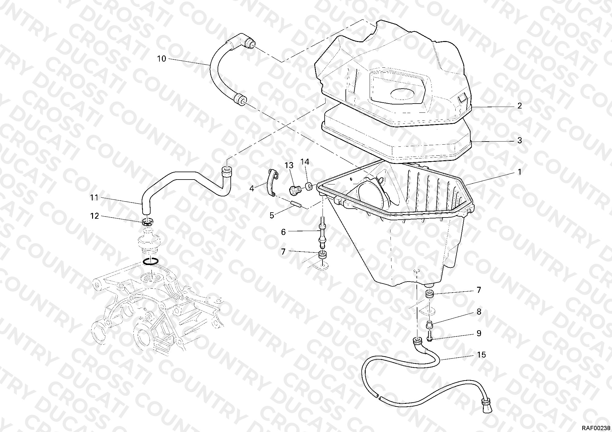 Intake
