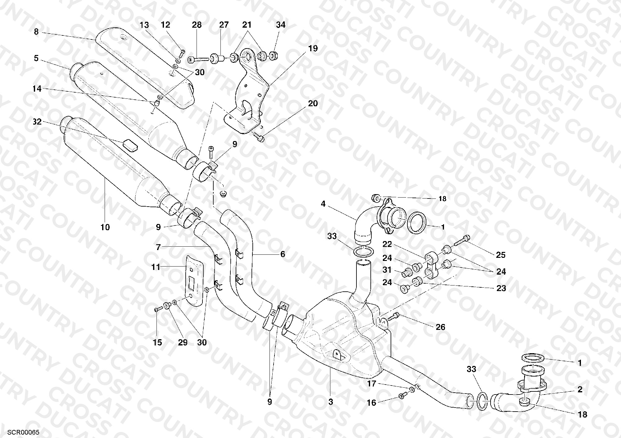 Exhaust System