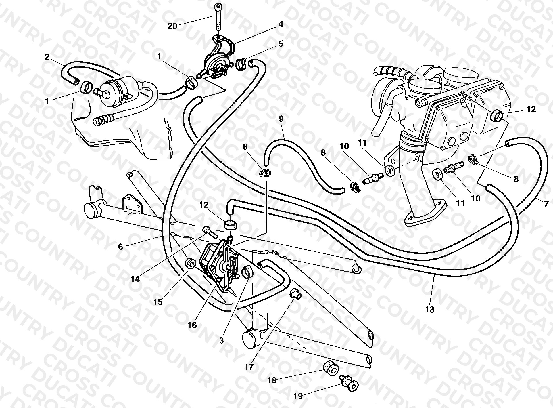 Fuel Pump