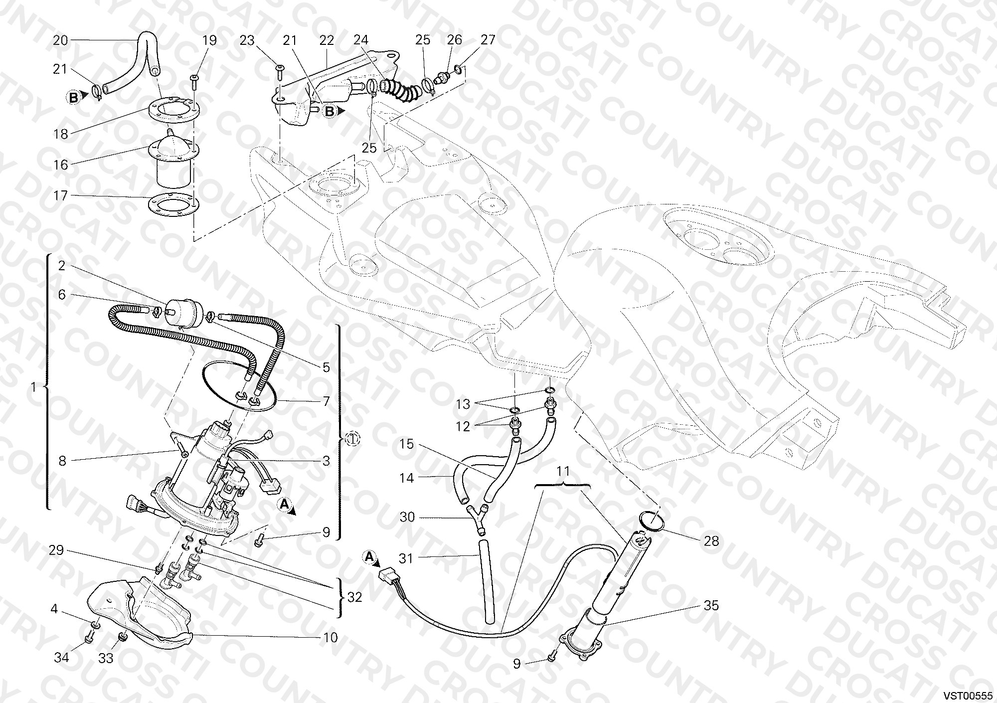 Fuel Pump